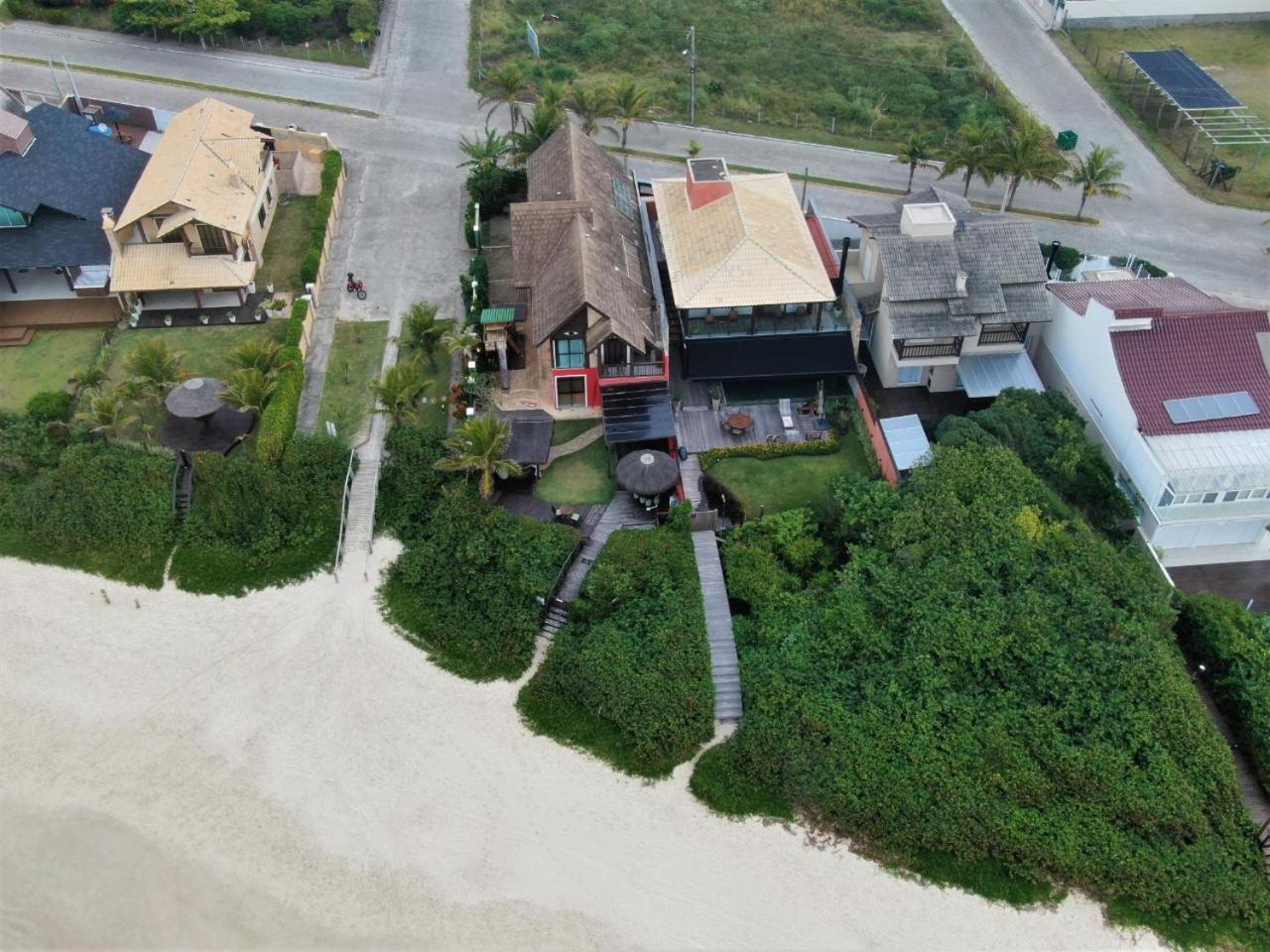 Hotel Pousada Olhos Verdes