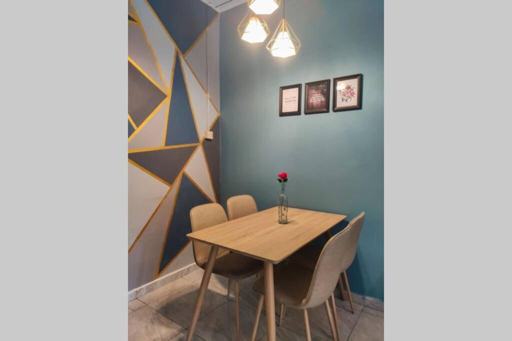 Sapphire House at Pantai Tengah photo 4