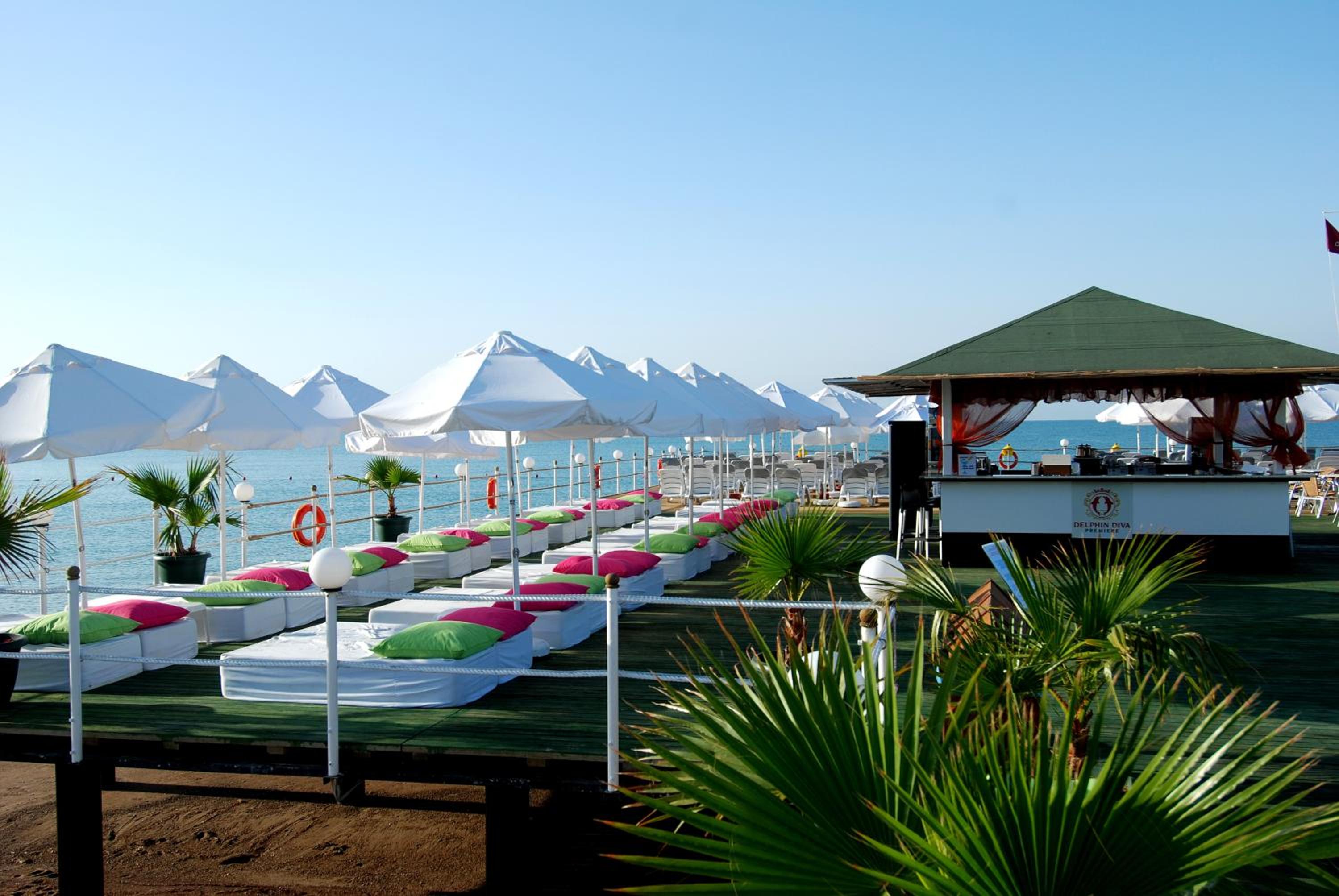 Delphin Diva Premiere view 4