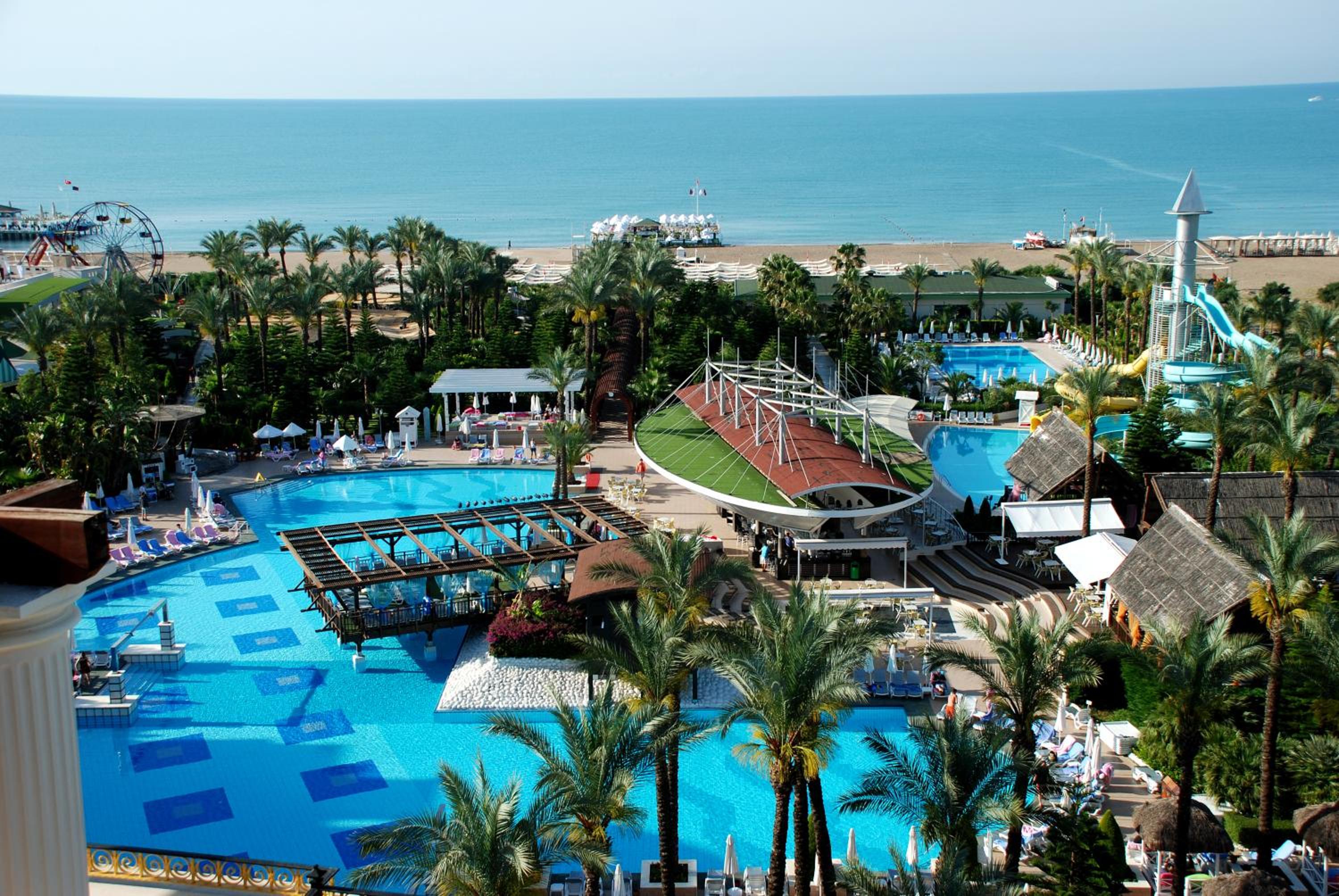 Delphin Diva Premiere view 5