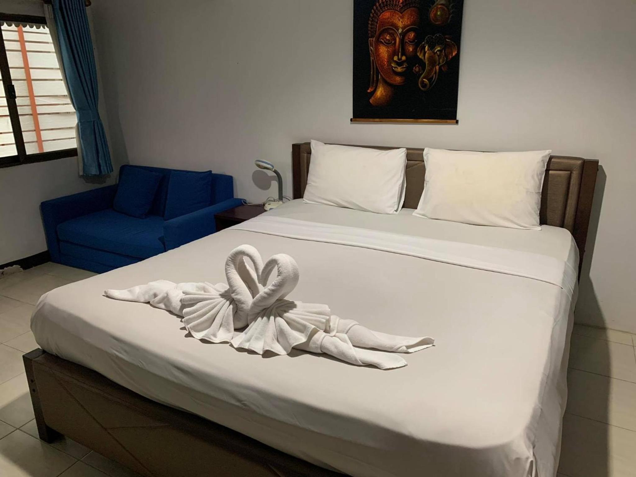 Sunshine Guest House — photo 46