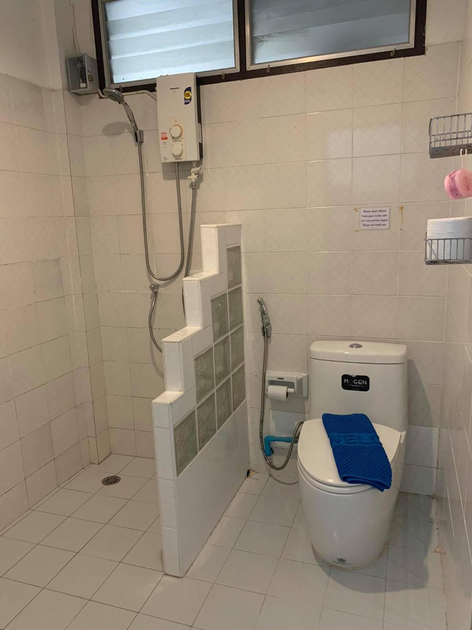 Sunshine Guest House — photo 28