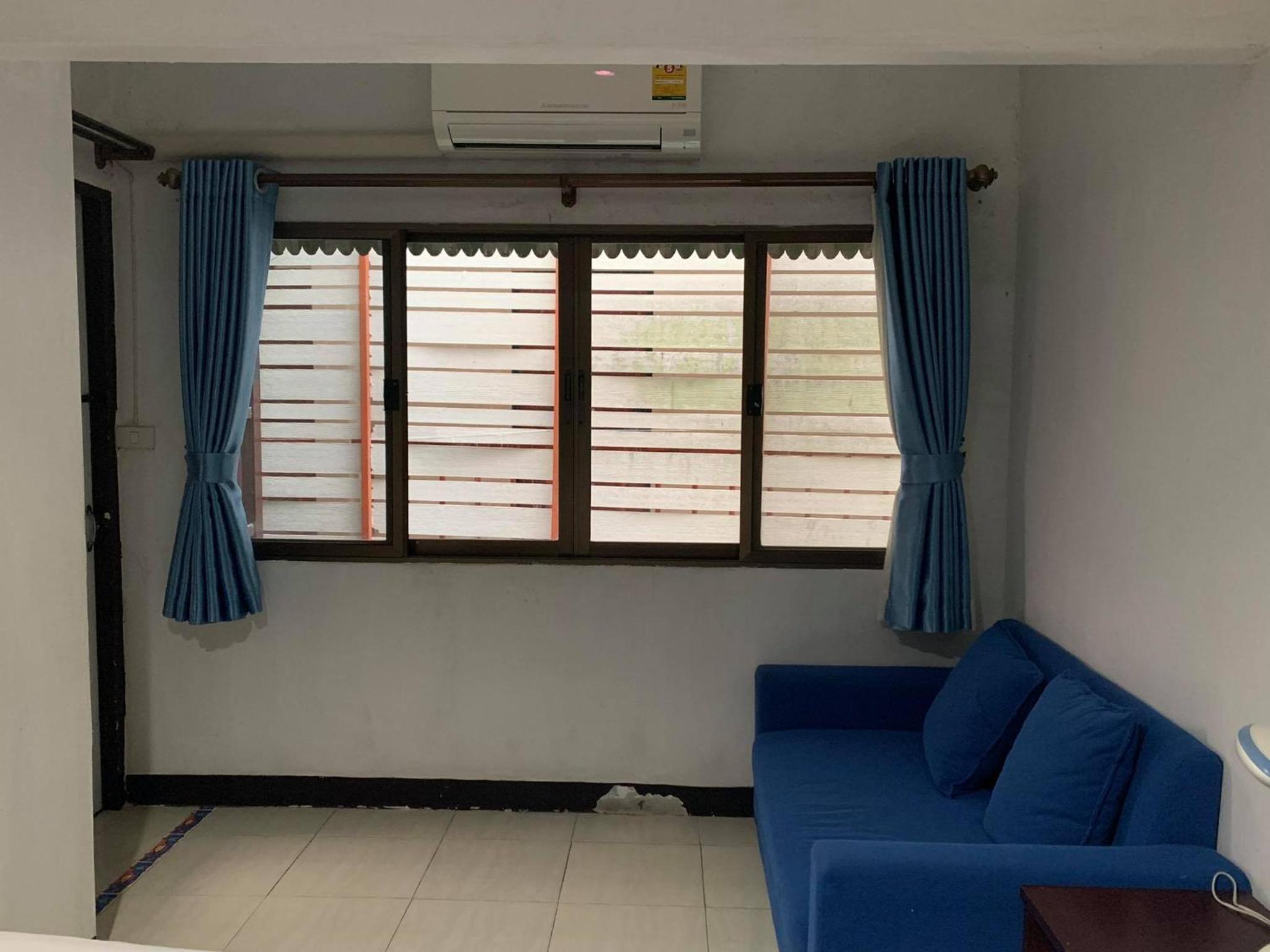 Sunshine Guest House — photo 32