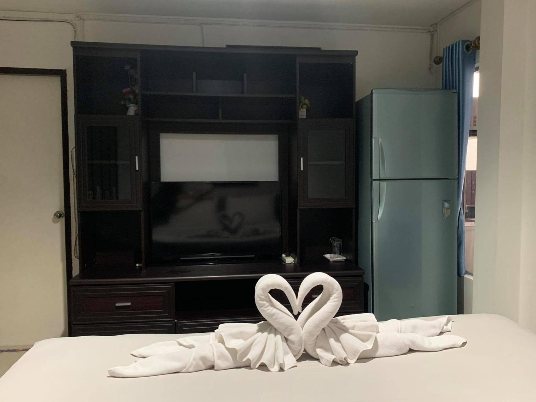 Sunshine Guest House — photo 35