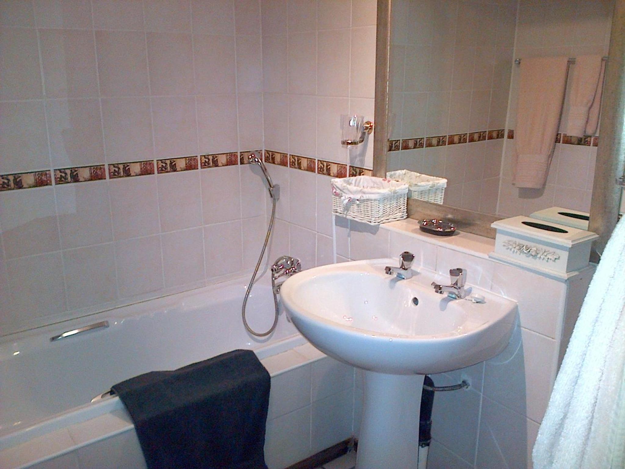 Jubilee Lodge Guest House