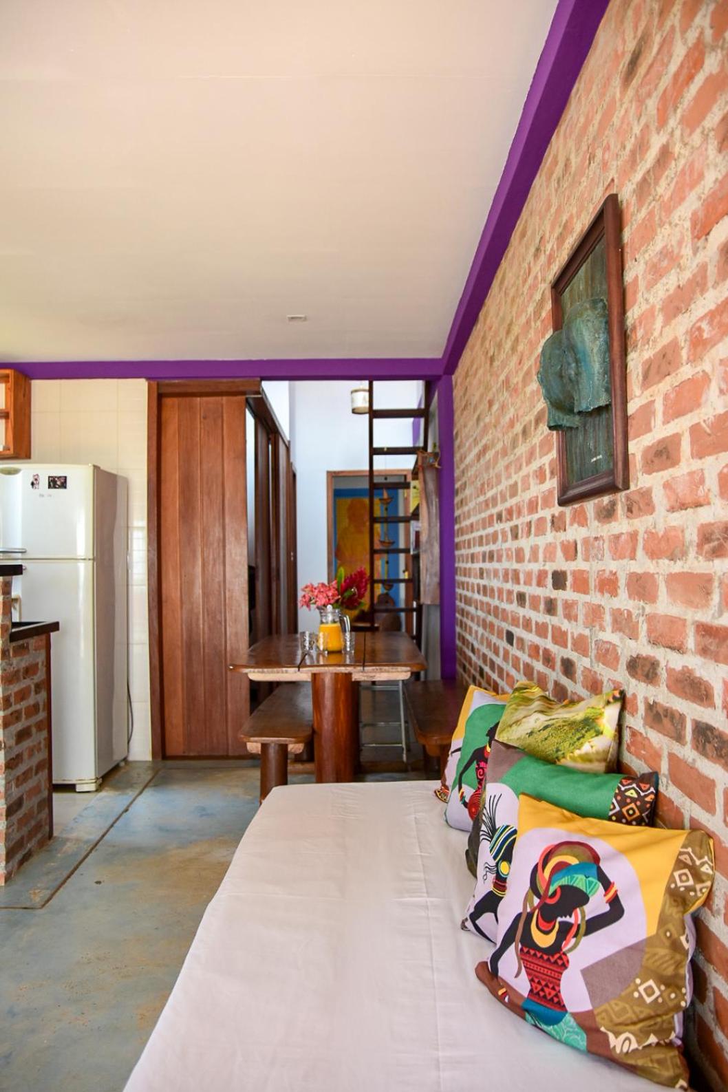 Casa Sol Nascente view 4