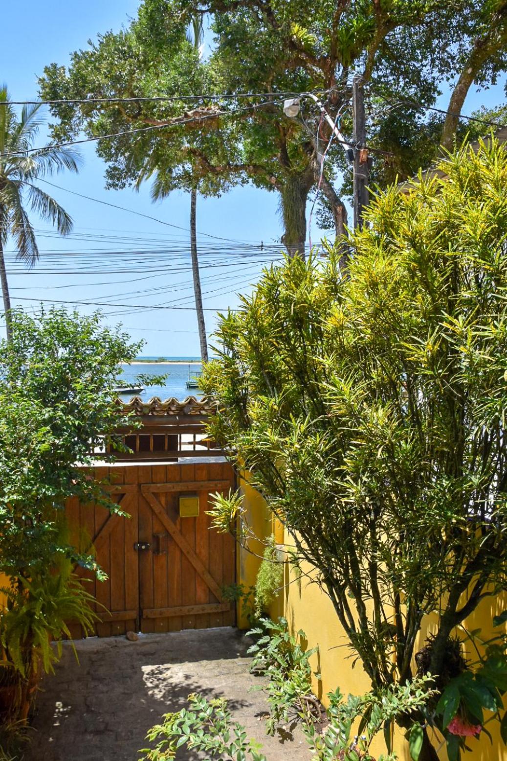 Casa Sol Nascente view 2