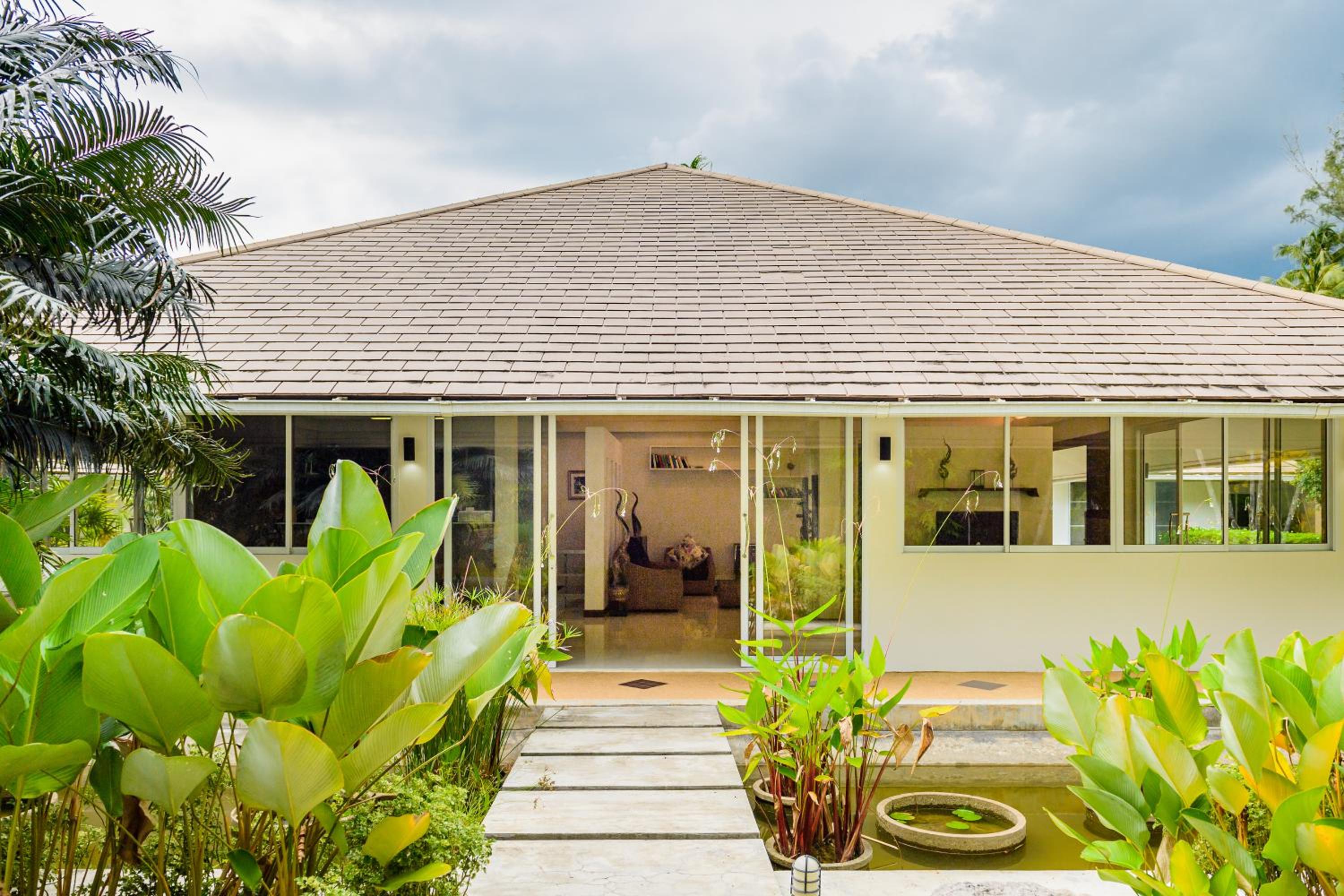 Hotel Villa Pimmada - Image 1