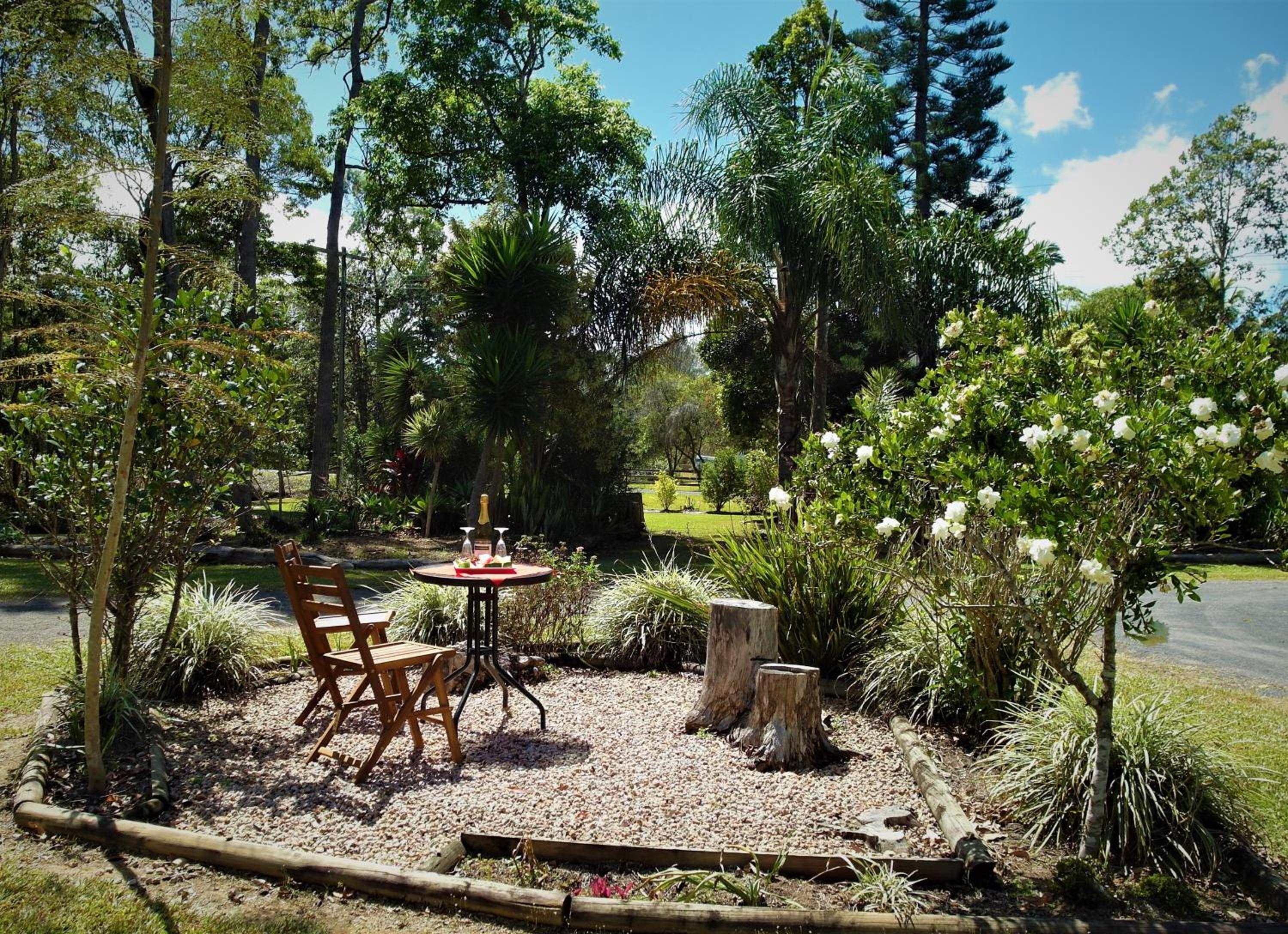 Pademelon Park BnB