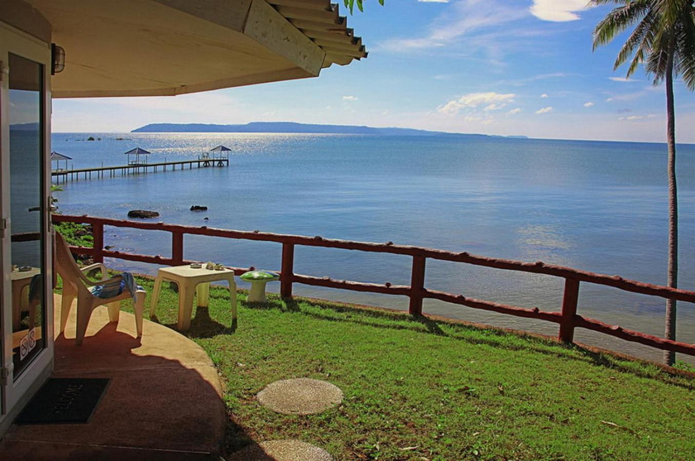Koh Mak Buri Hut Natural Resort