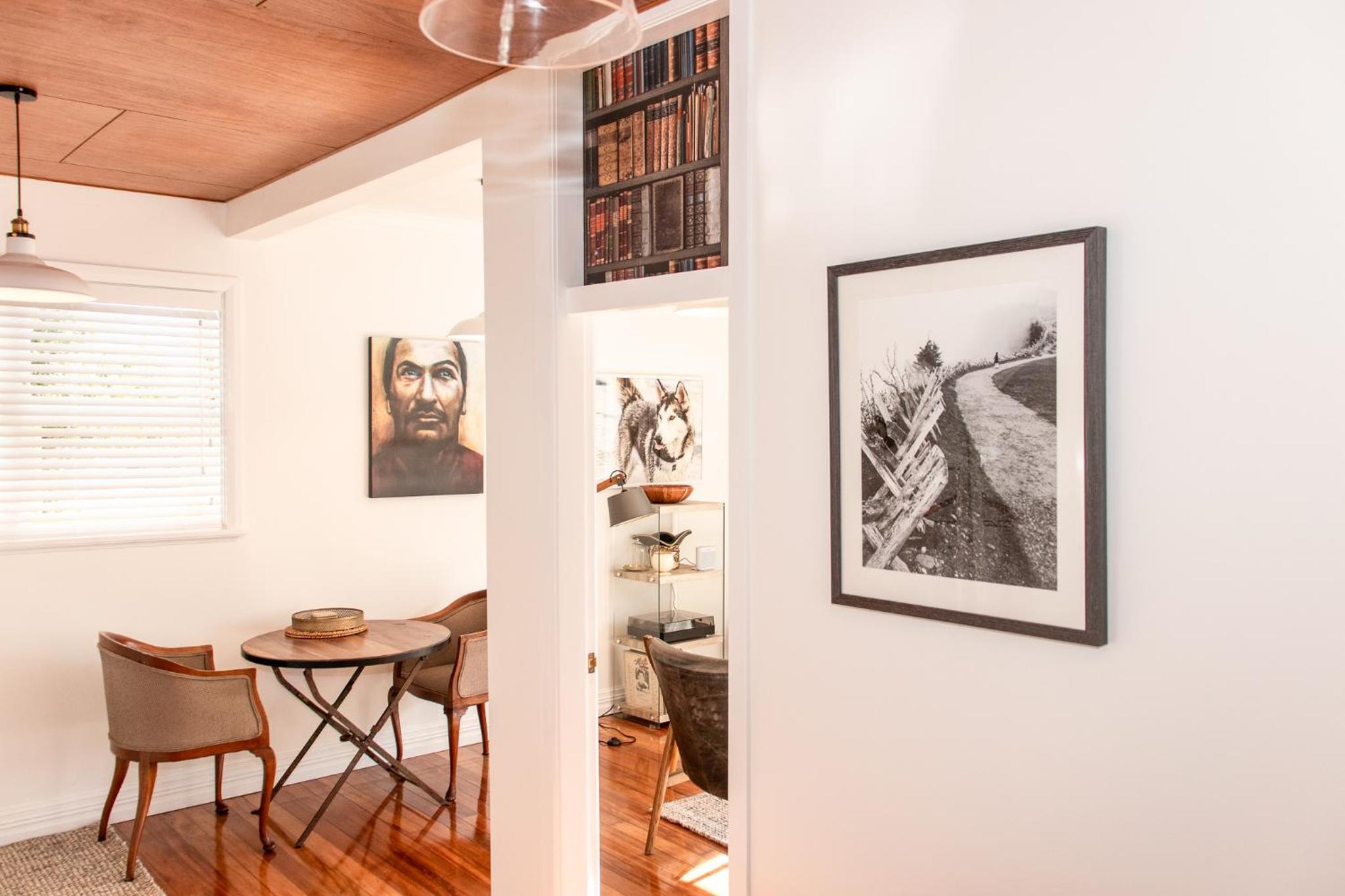 The Alchemist Retreat, Private Studio in Carterton