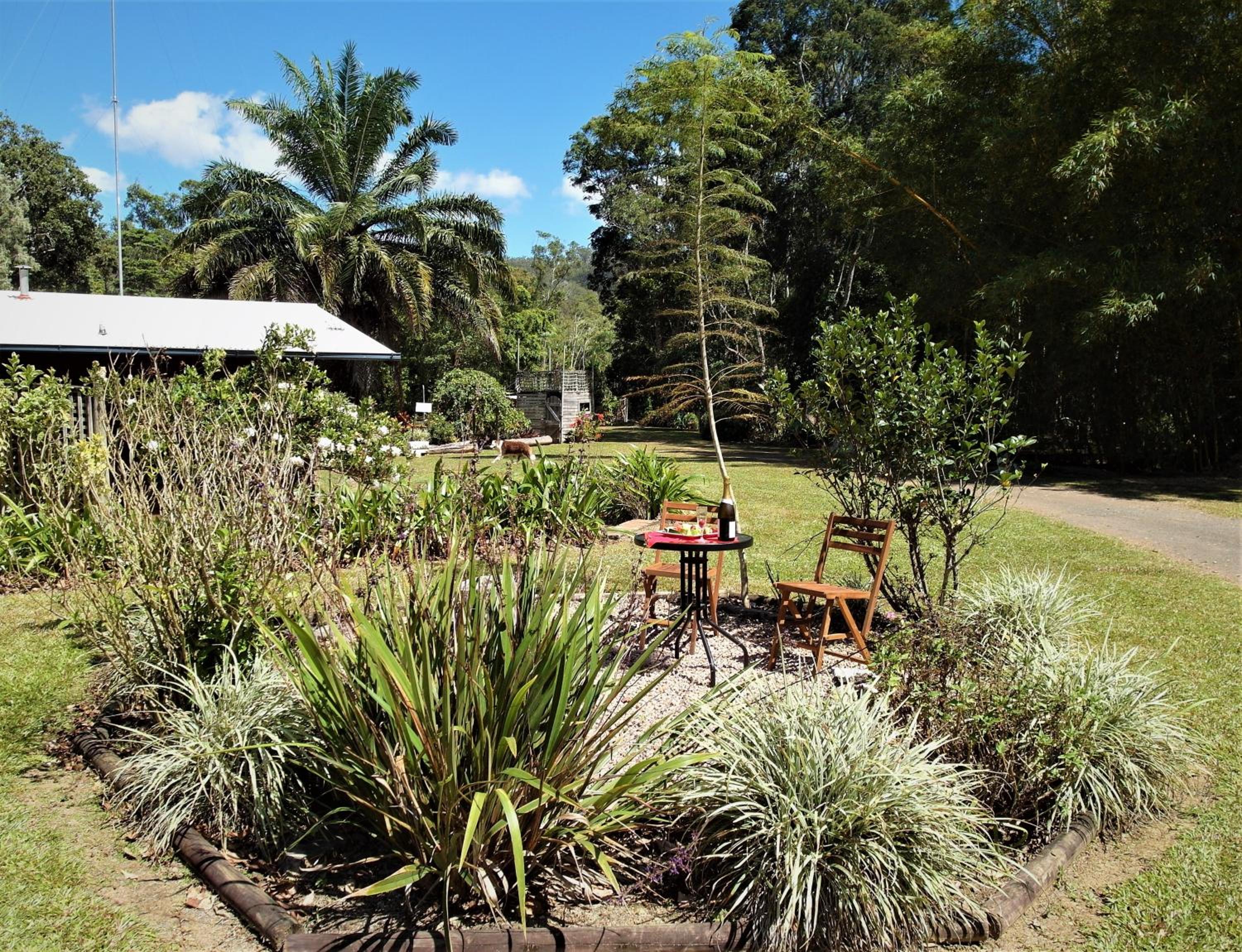 Pademelon Park BnB