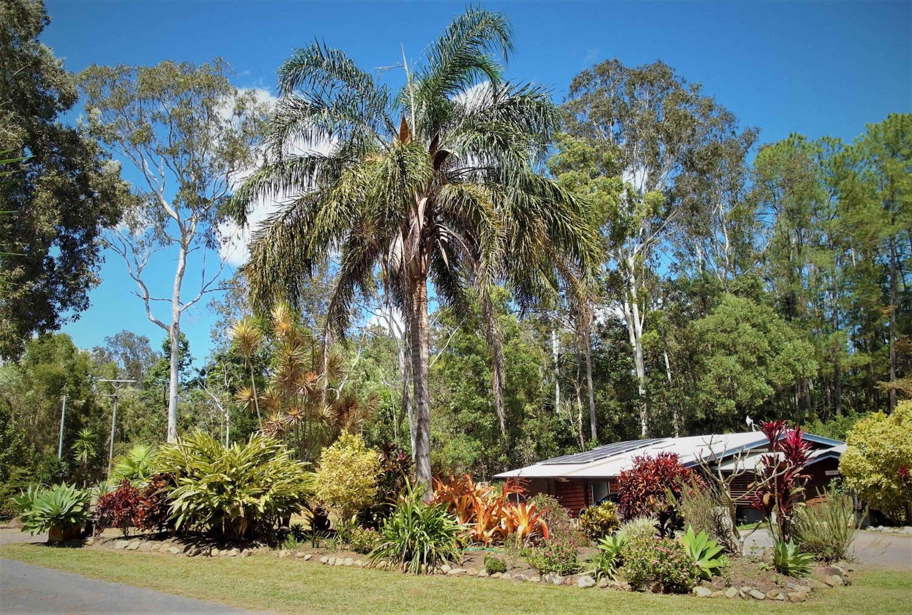 Pademelon Park BnB