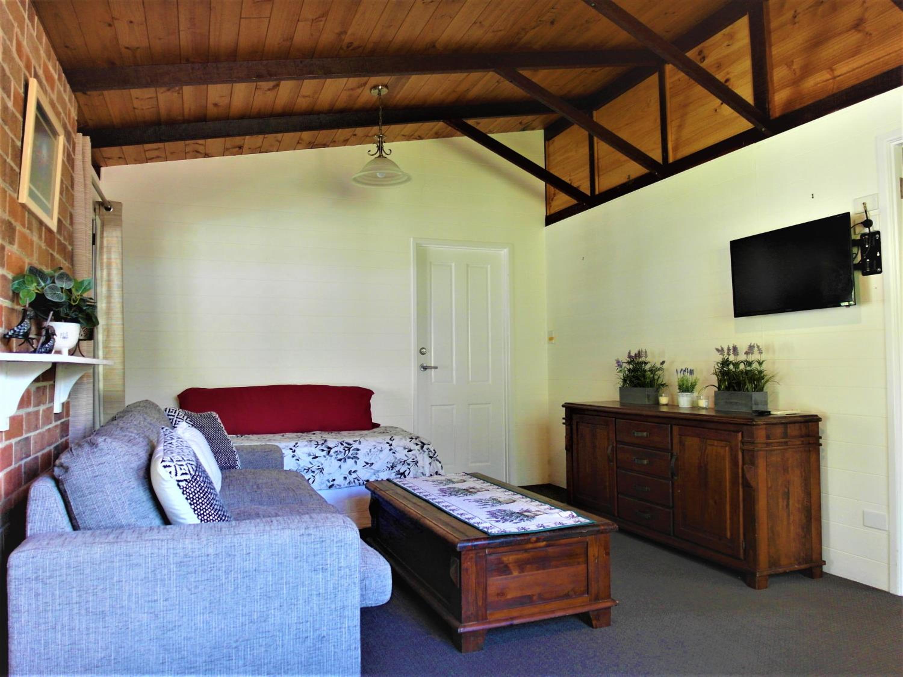 Pademelon Park BnB