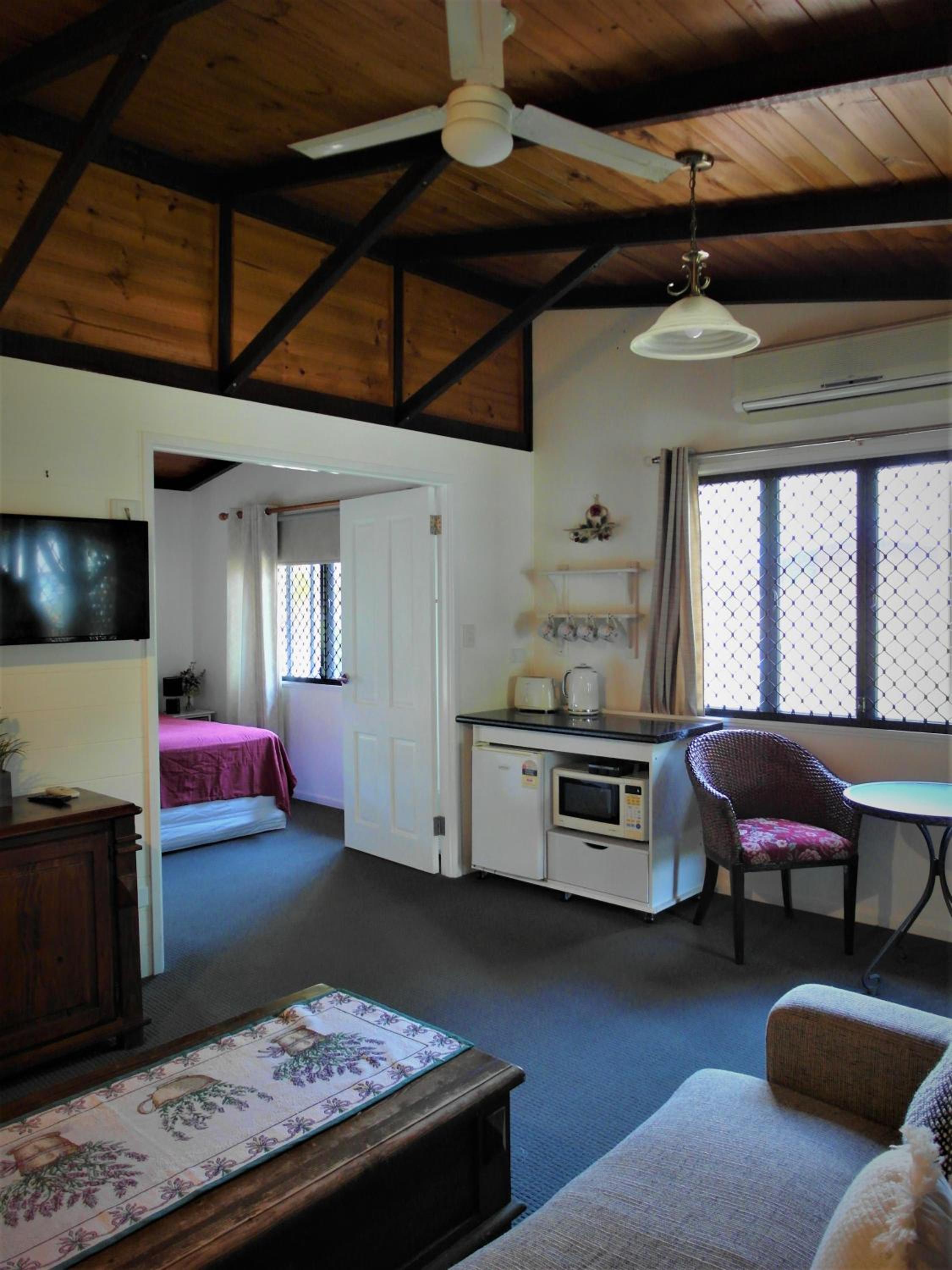 Pademelon Park BnB