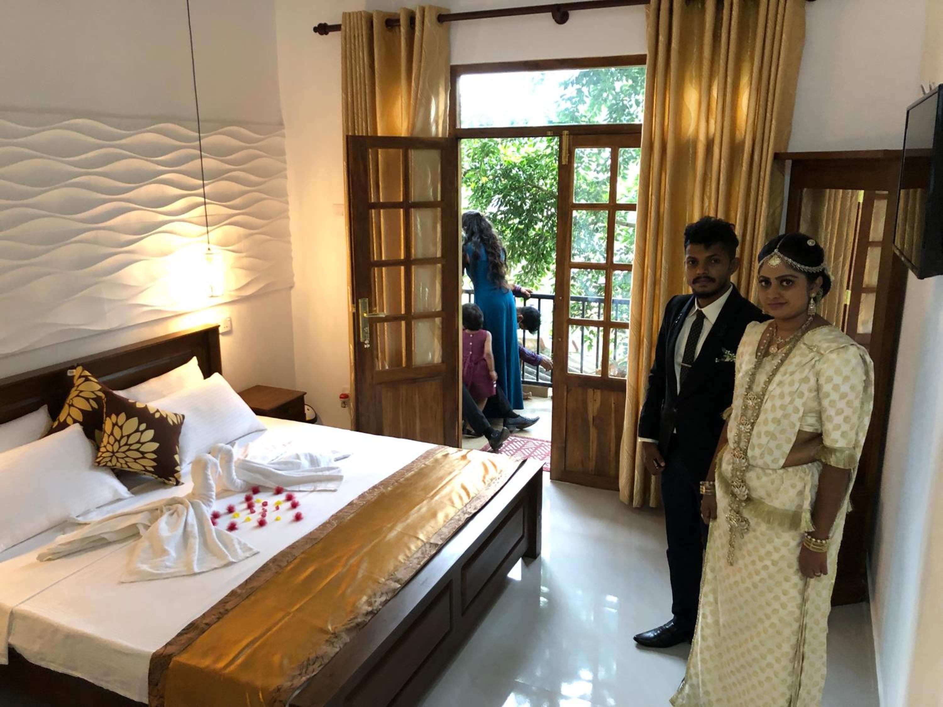 Kandyan Lounge