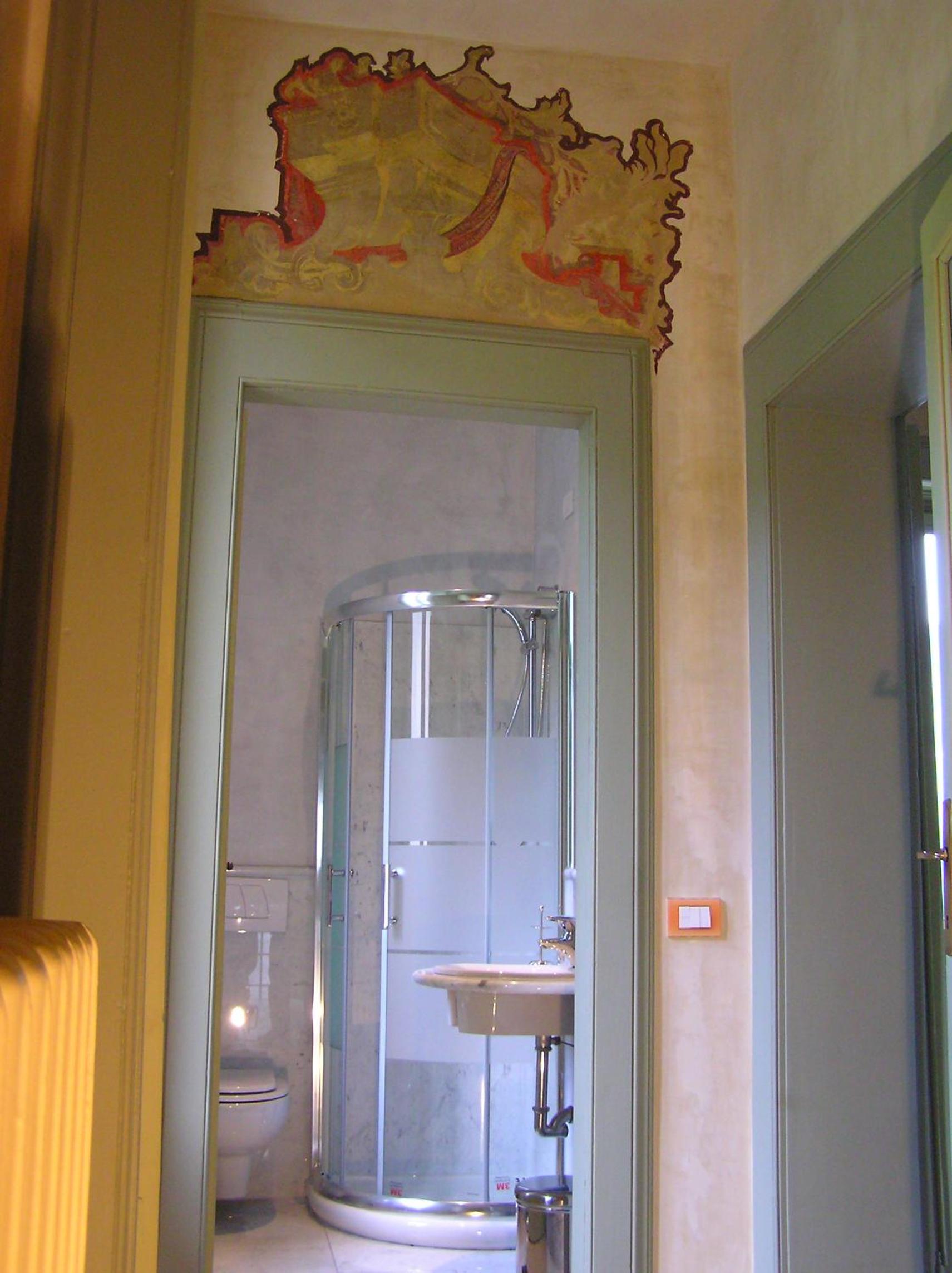 Bed & Breakfast Villa Palma view 4