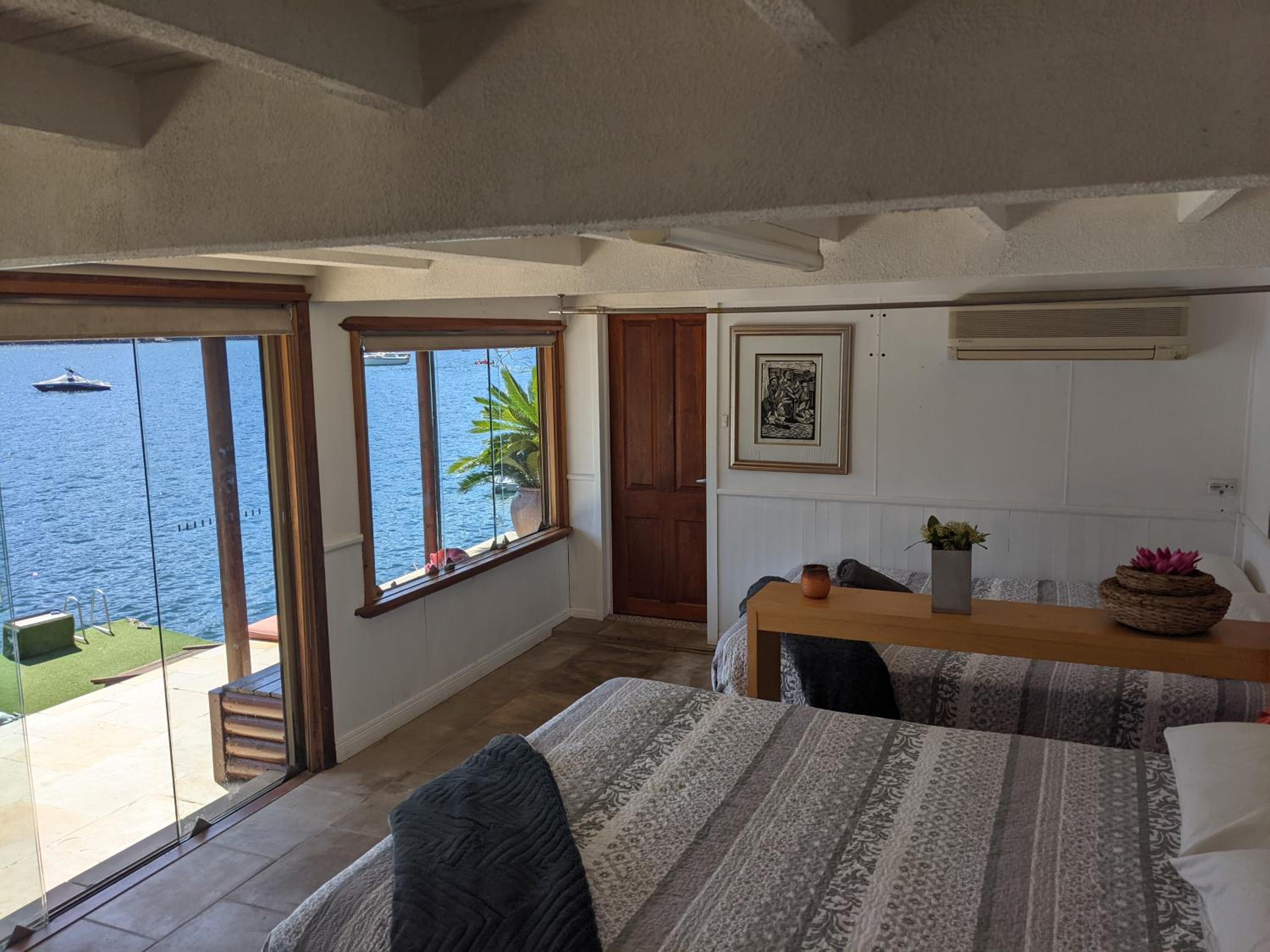 Cottage Point - Paradise Found
