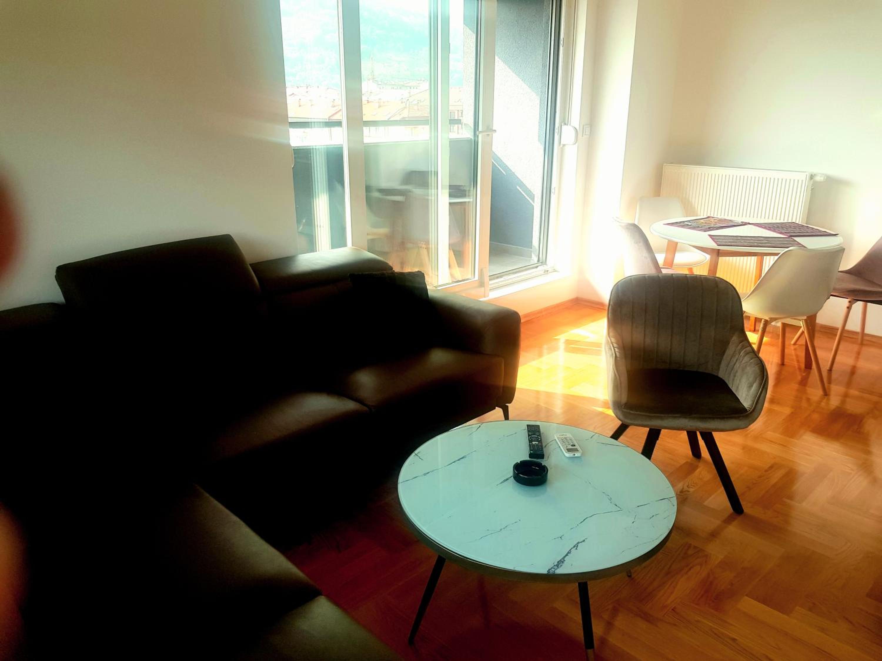 Apartman Venecija