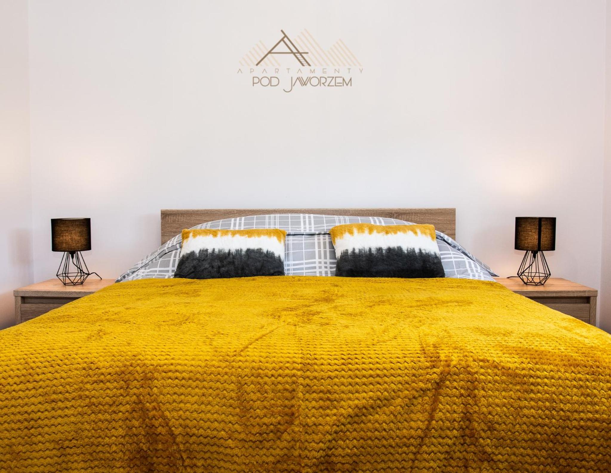 Apartamenty Pod Jaworzem view 4