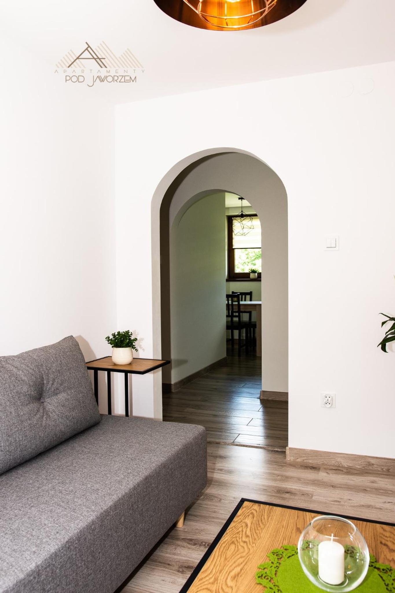 Apartamenty Pod Jaworzem view 5
