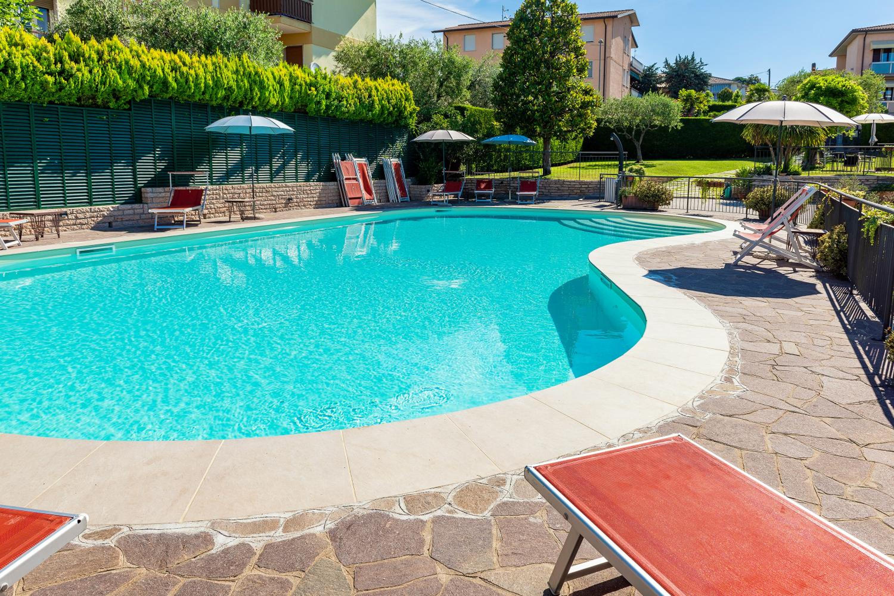 Residence Campana