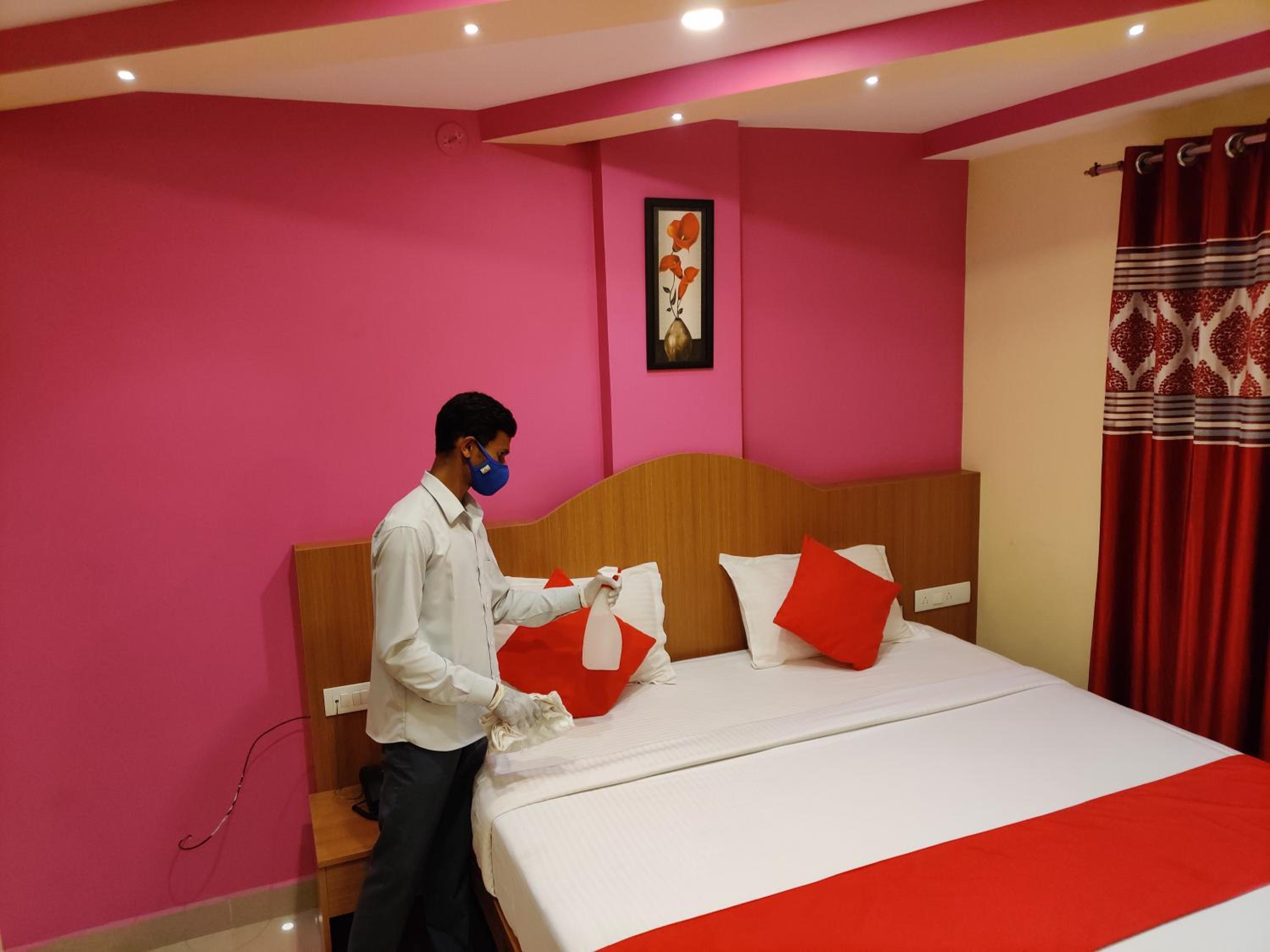 Sree Comforts, photo 43