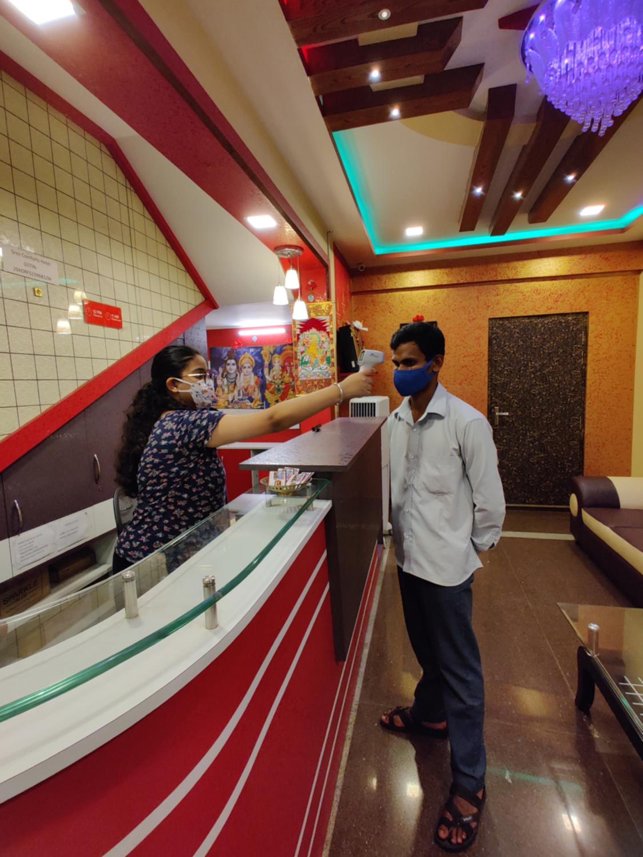 Sree Comforts, photo 14