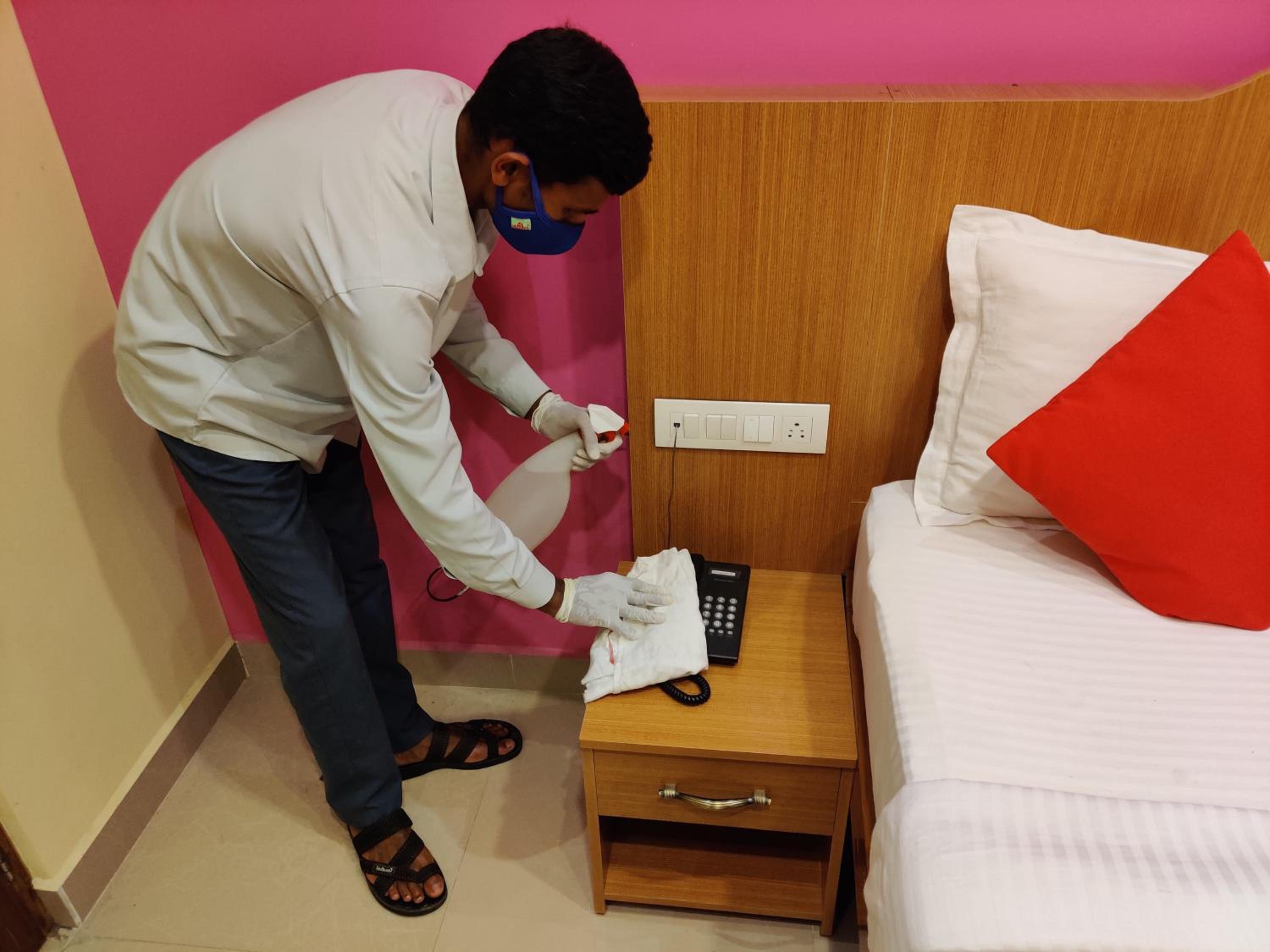 Sree Comforts, photo 16