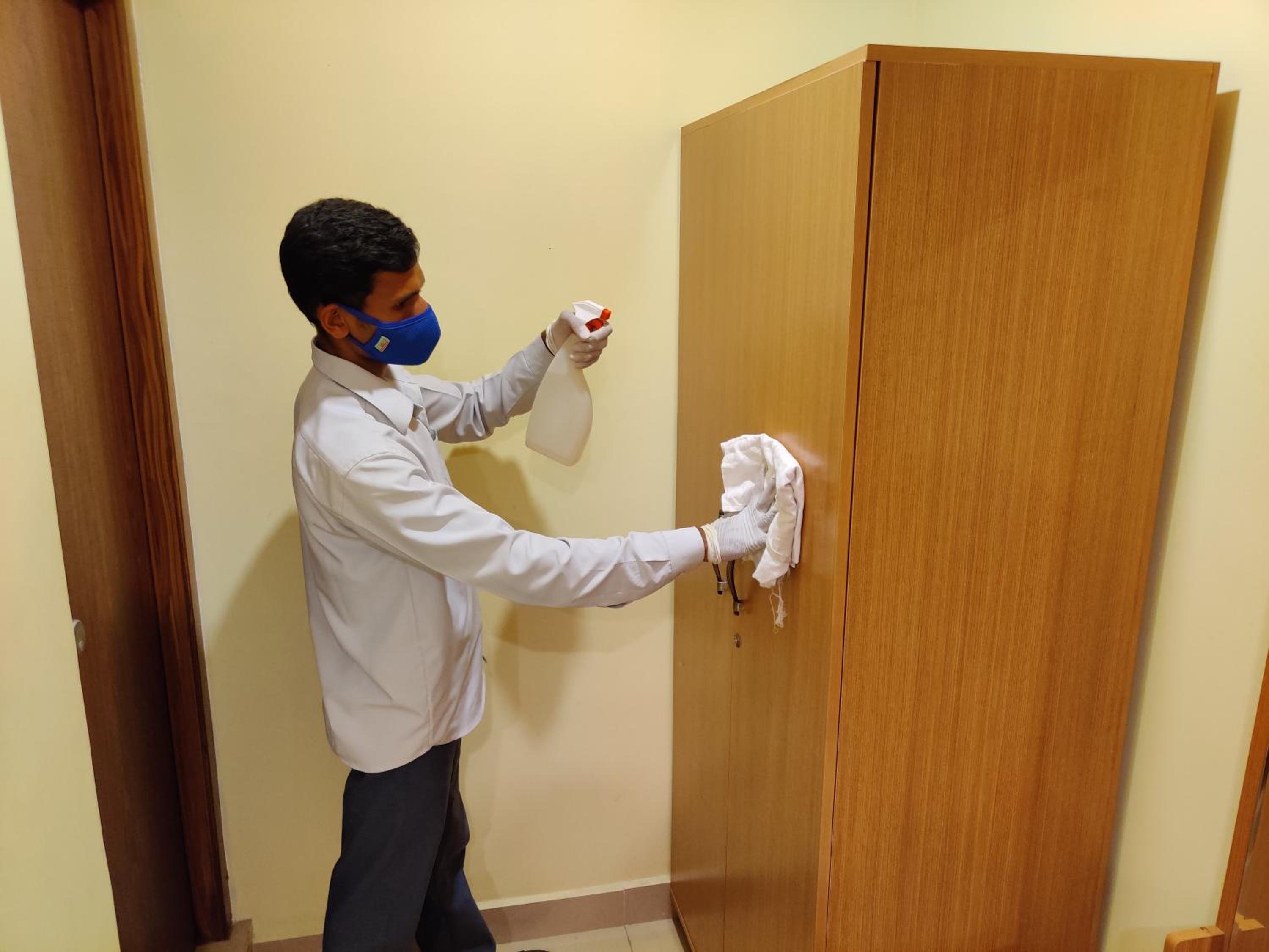 Sree Comforts, photo 55