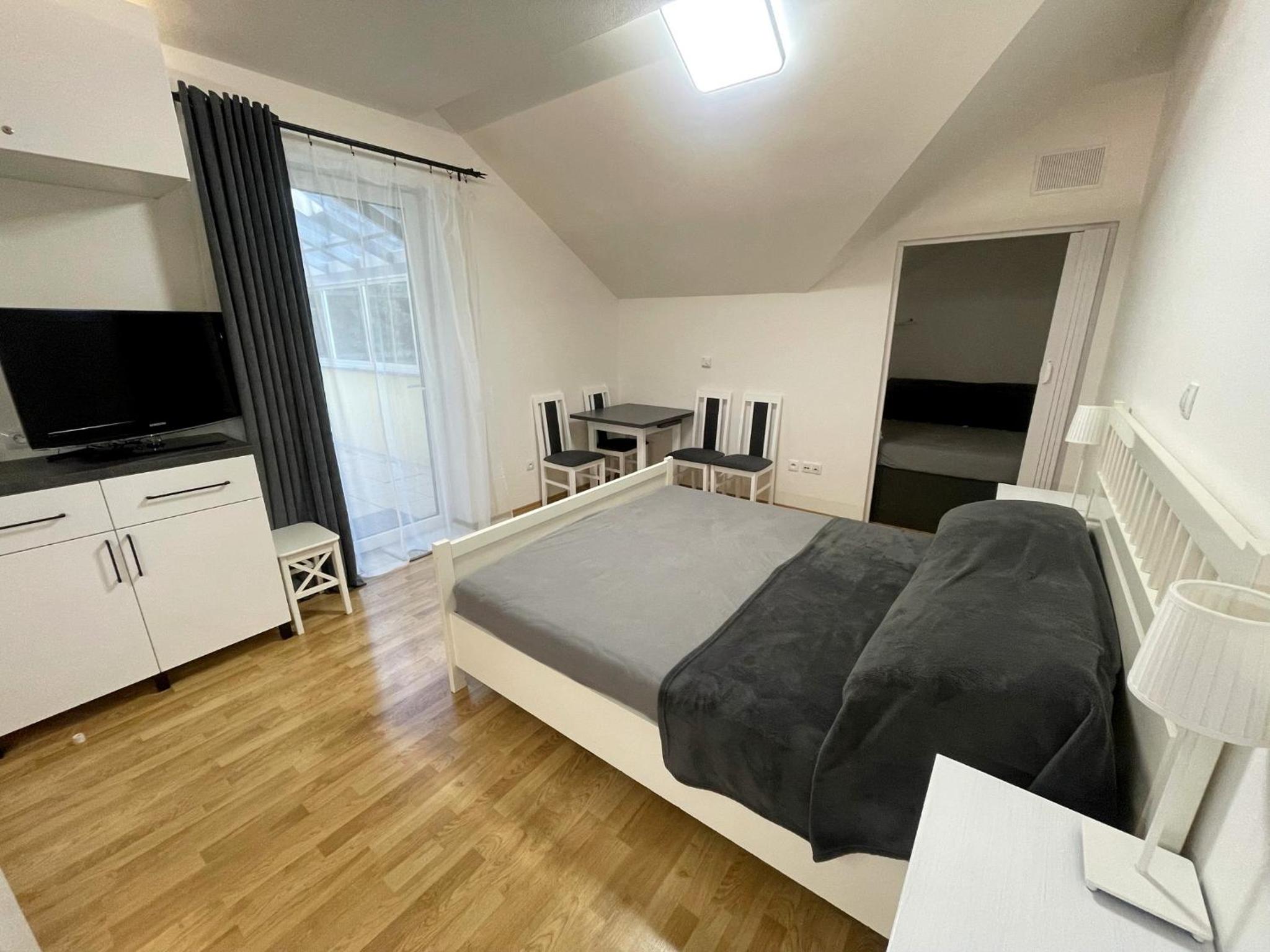 Martinske Hole, Apartman, Nova Ponorka view 3