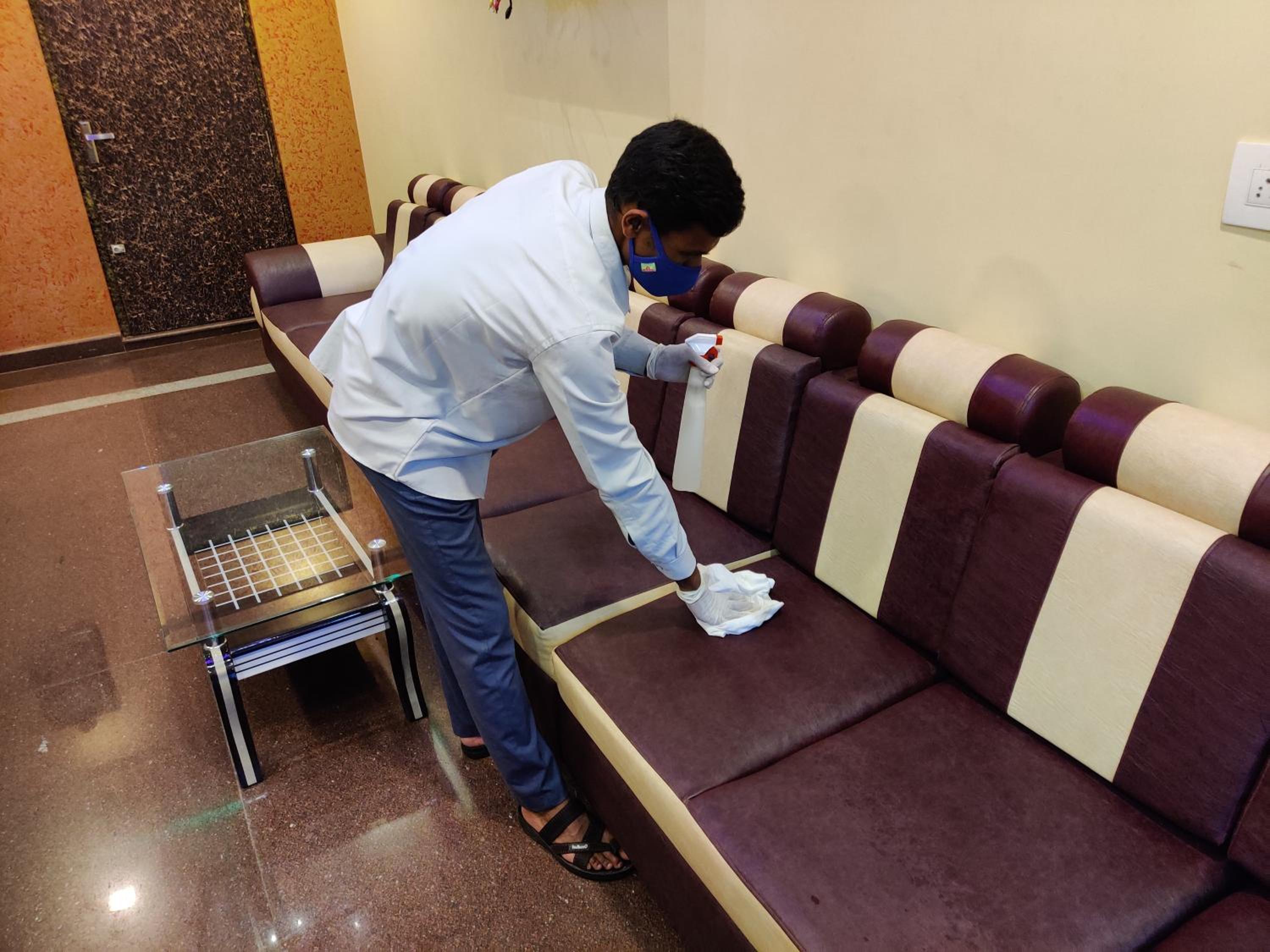 Sree Comforts, photo 33