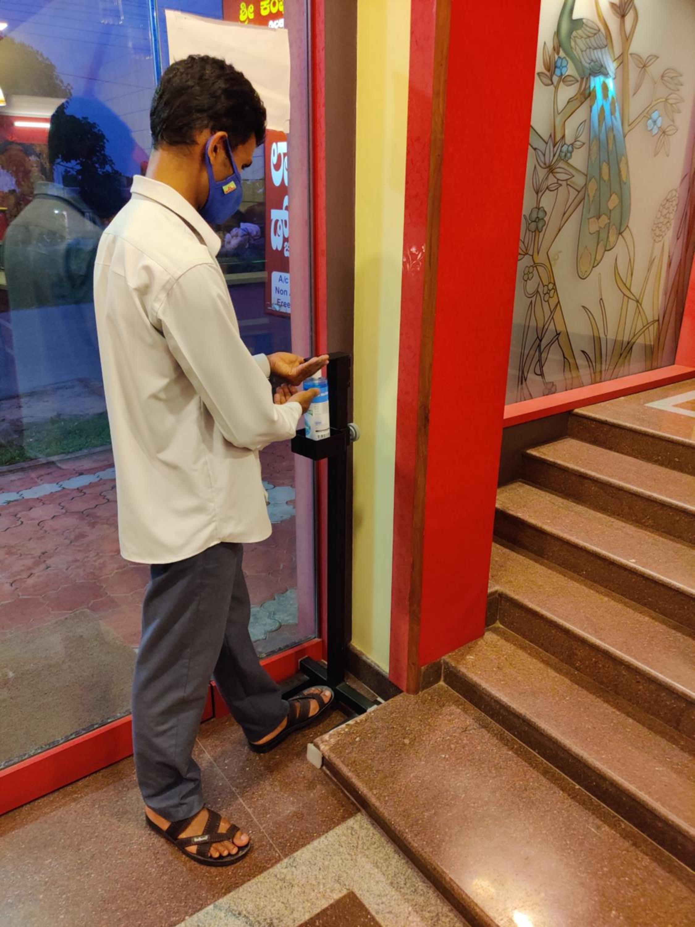 Sree Comforts, photo 20