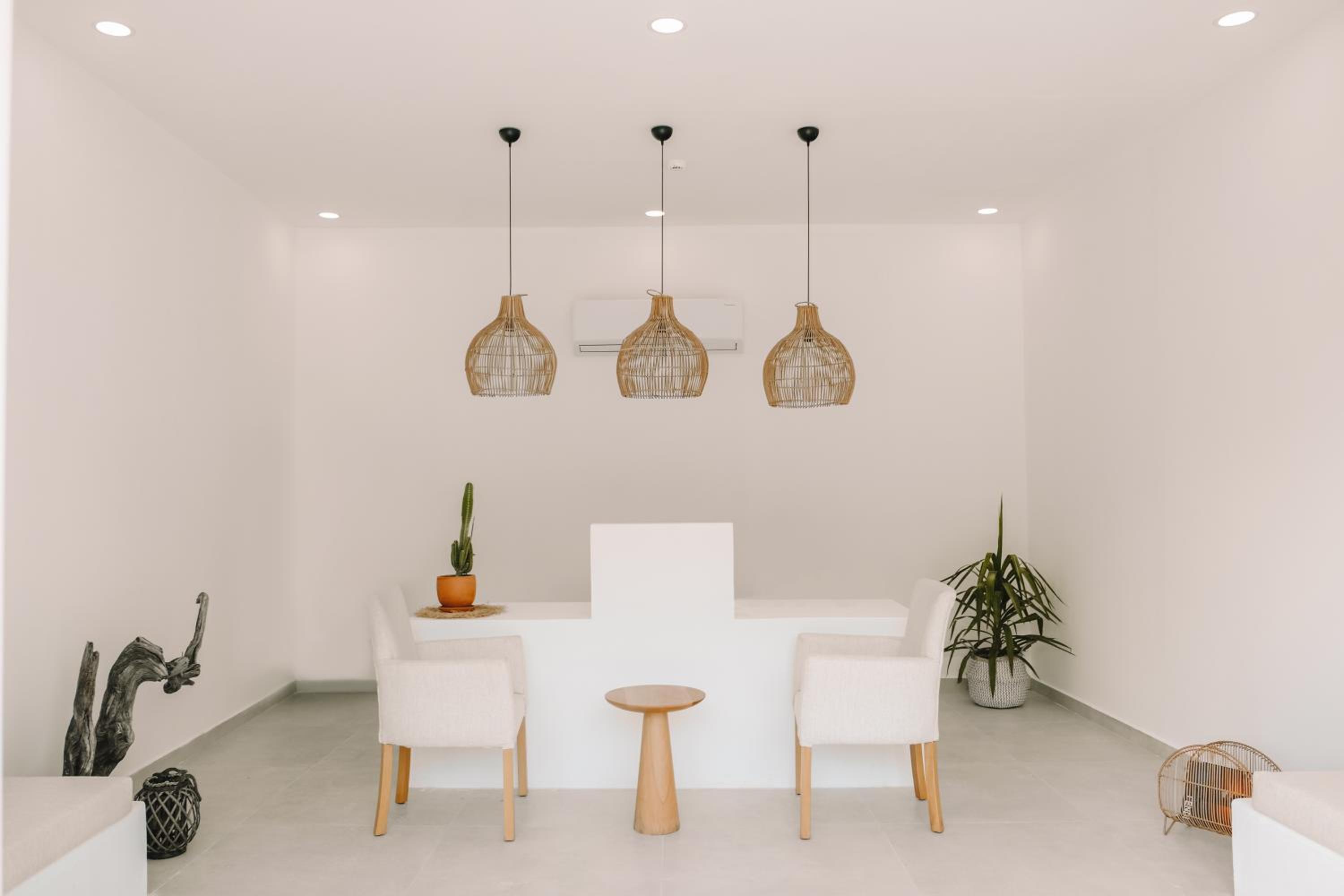 RAW BEACH OTEL - Image 25