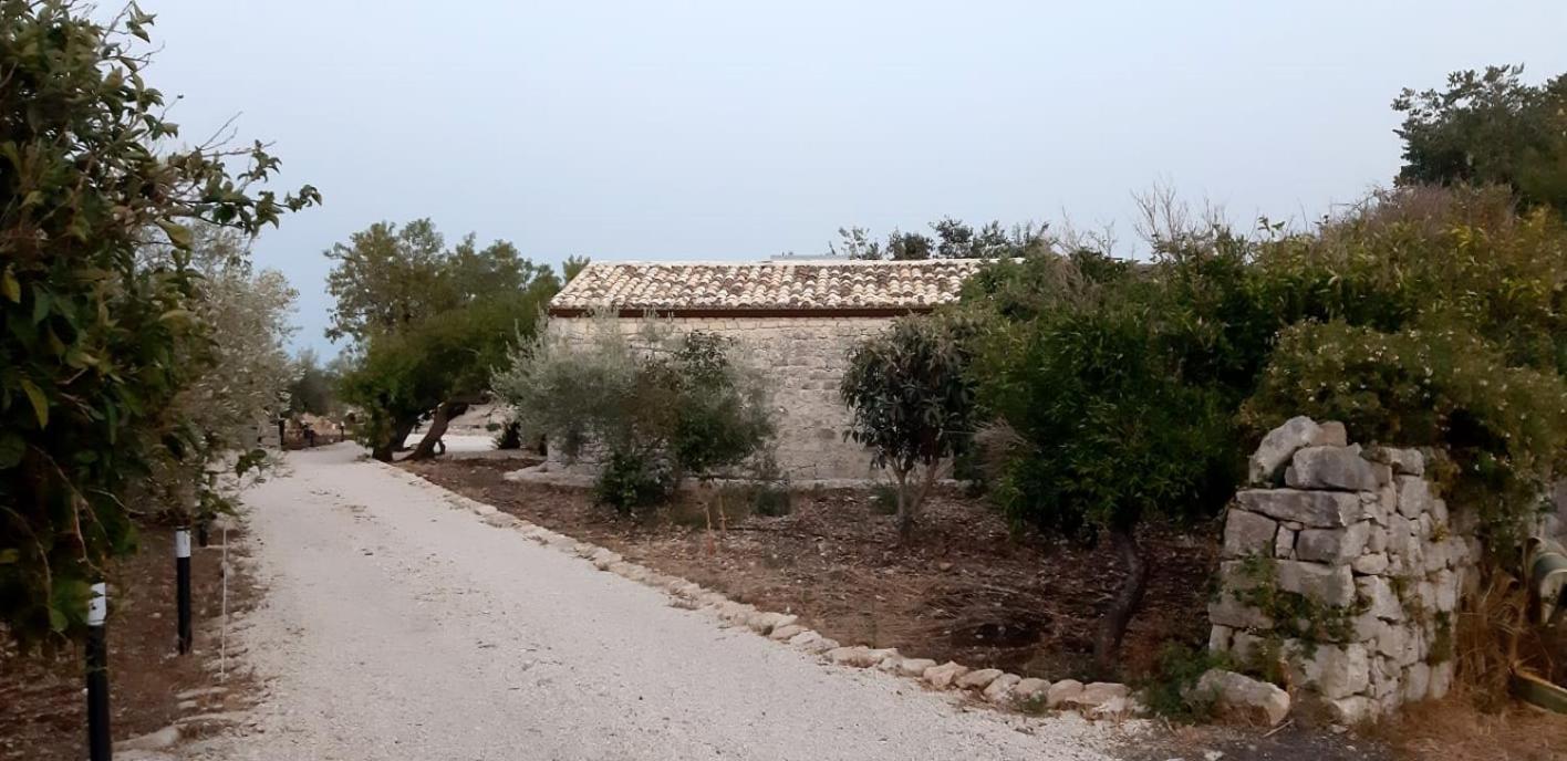 Agriturismo Fondo Paliemmu