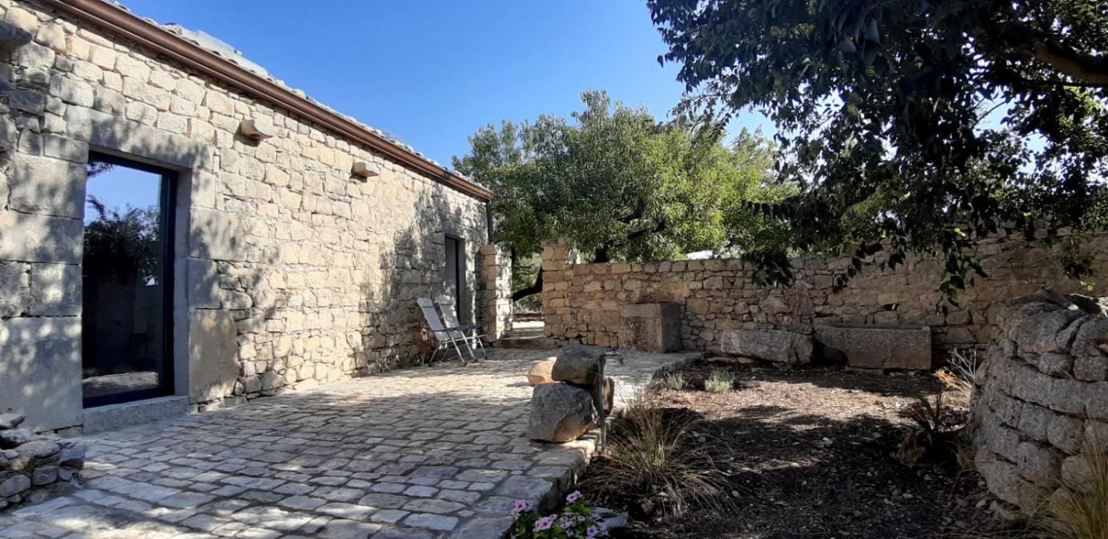 Agriturismo Fondo Paliemmu