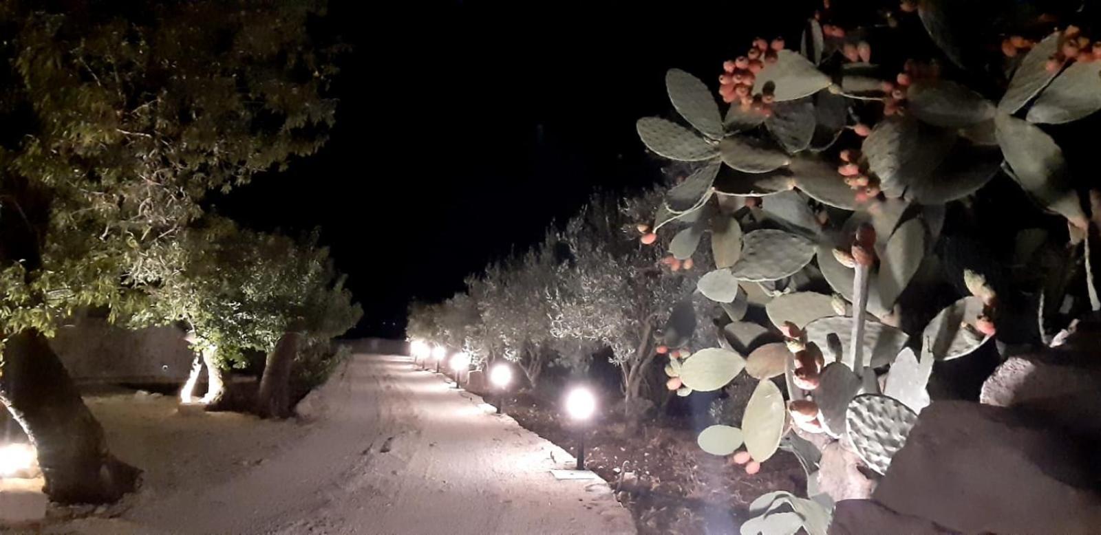 Agriturismo Fondo Paliemmu