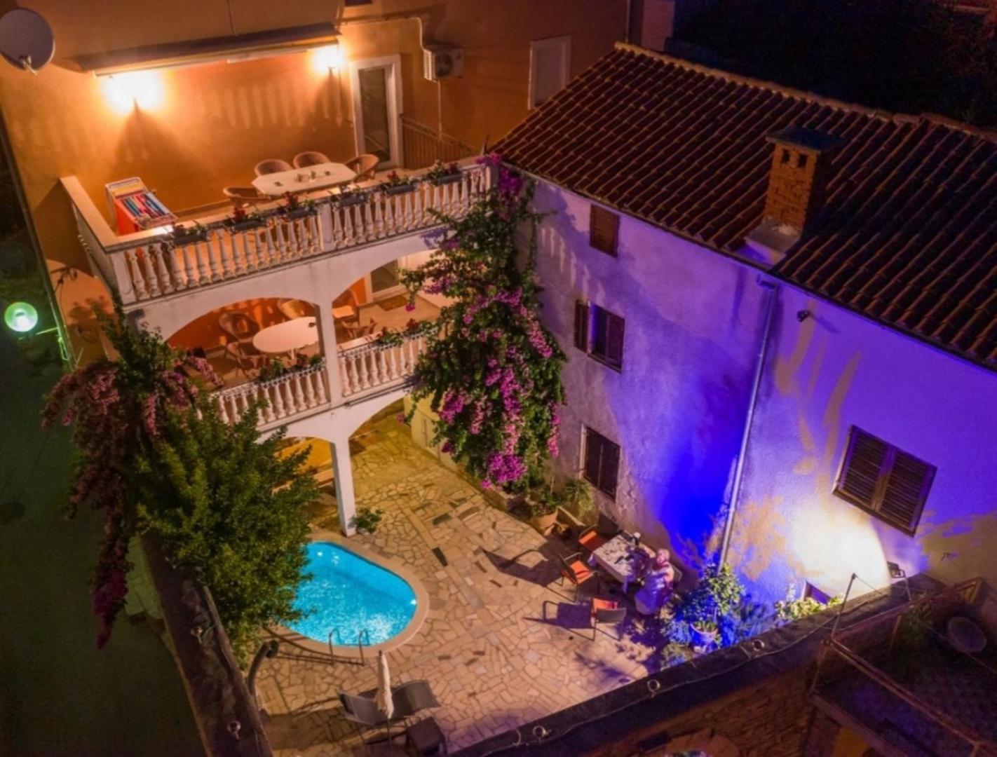Apartments Salčinović view 3