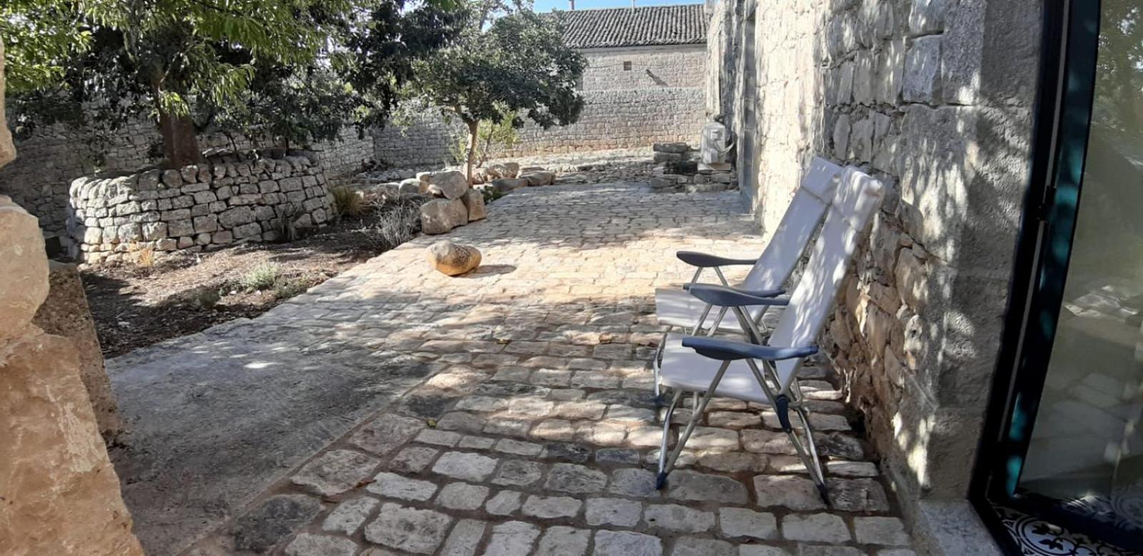 Agriturismo Fondo Paliemmu