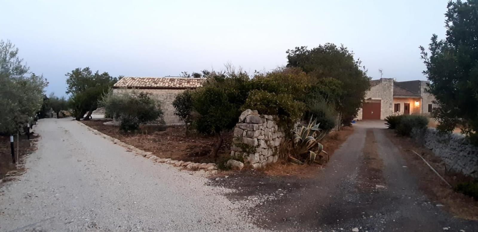 Agriturismo Fondo Paliemmu