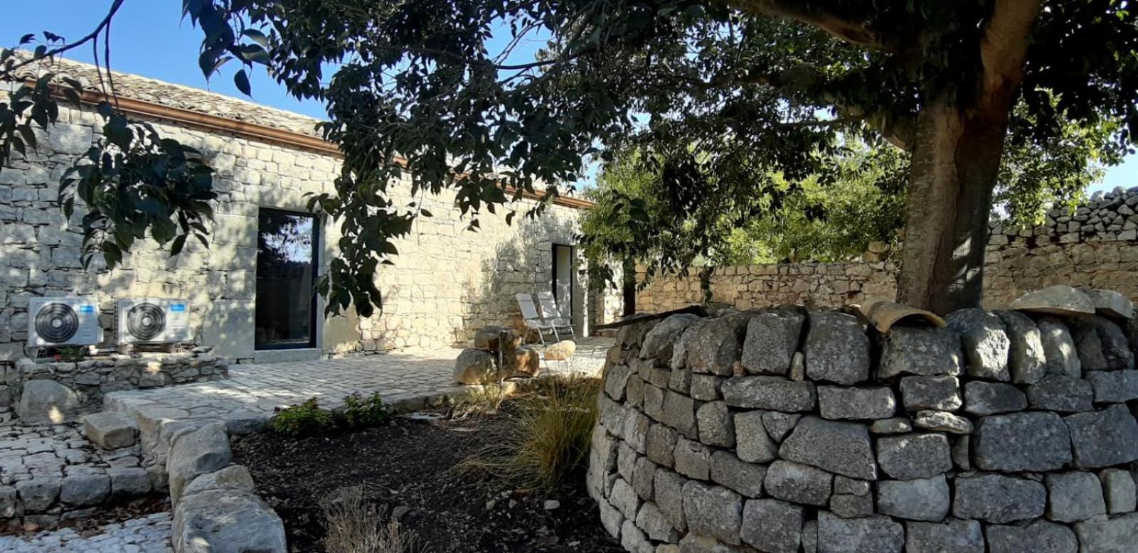 Agriturismo Fondo Paliemmu