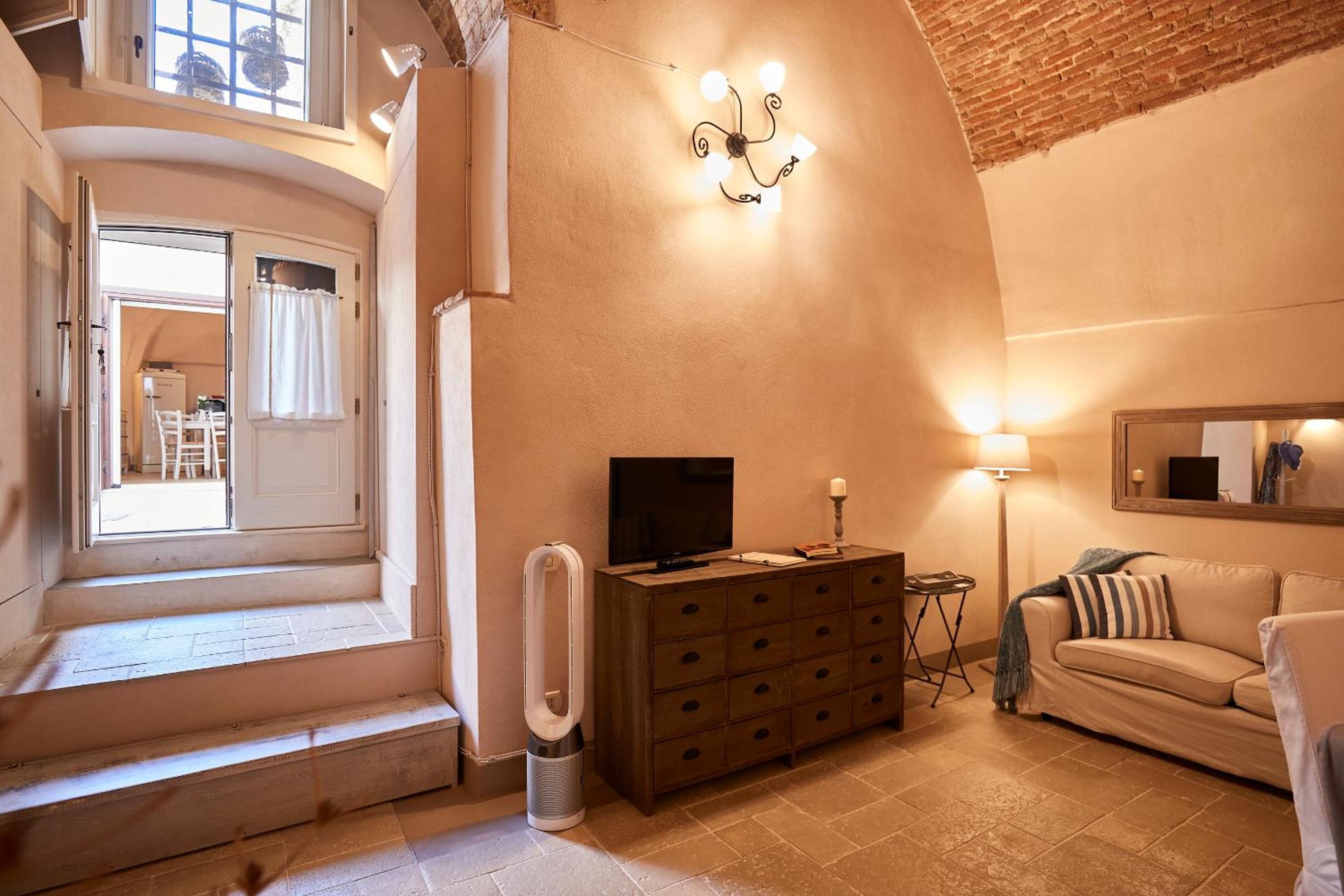 Borgo San Gaetano