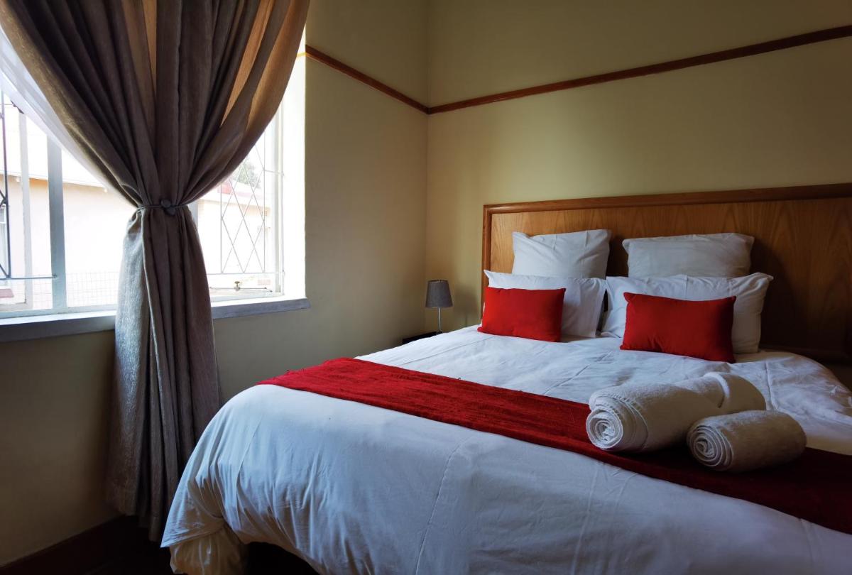 51 on York Guesthouse