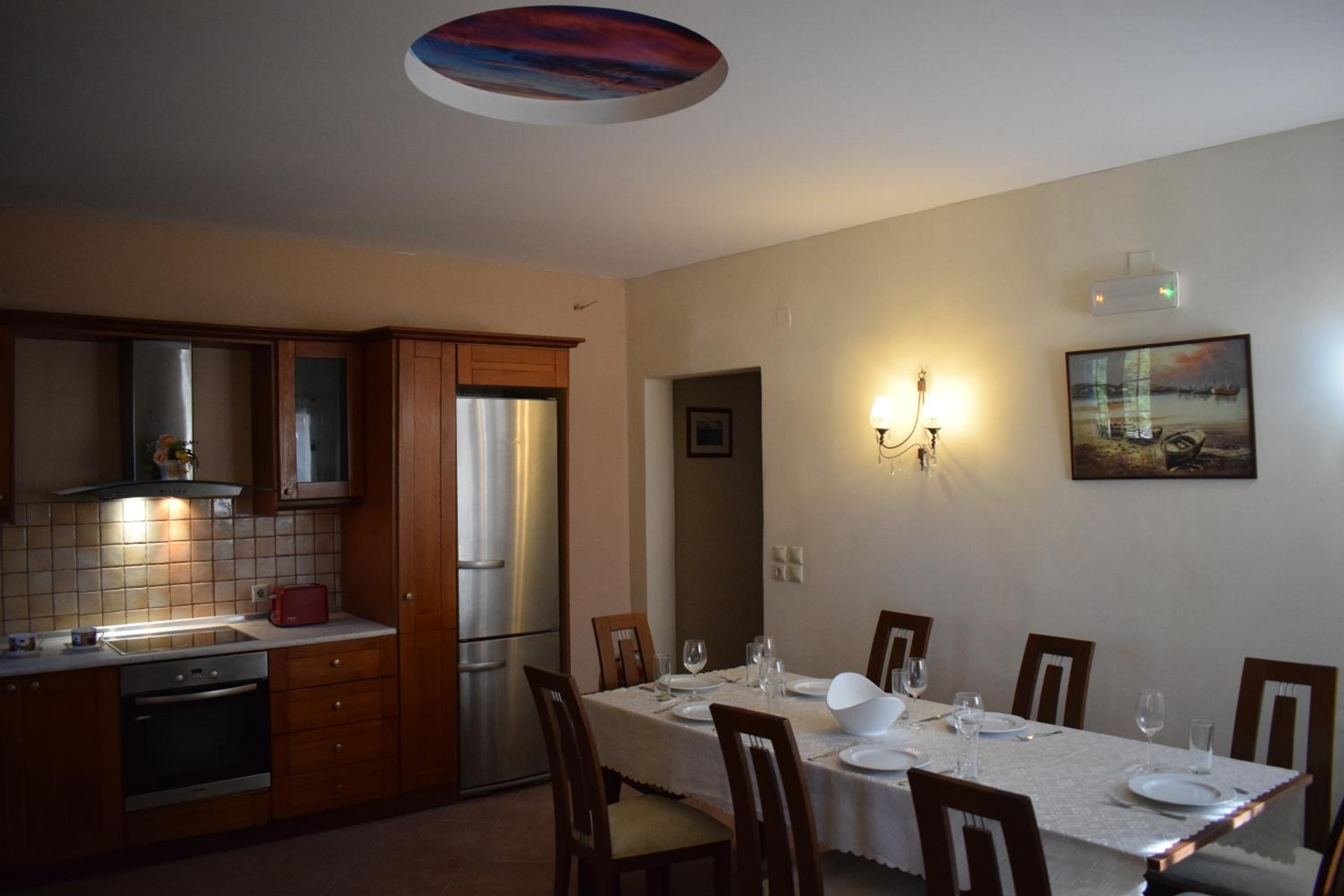 apartments alexandrer