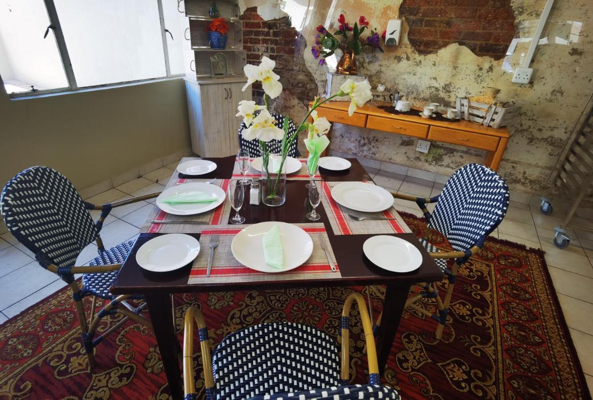 51 on York Guesthouse