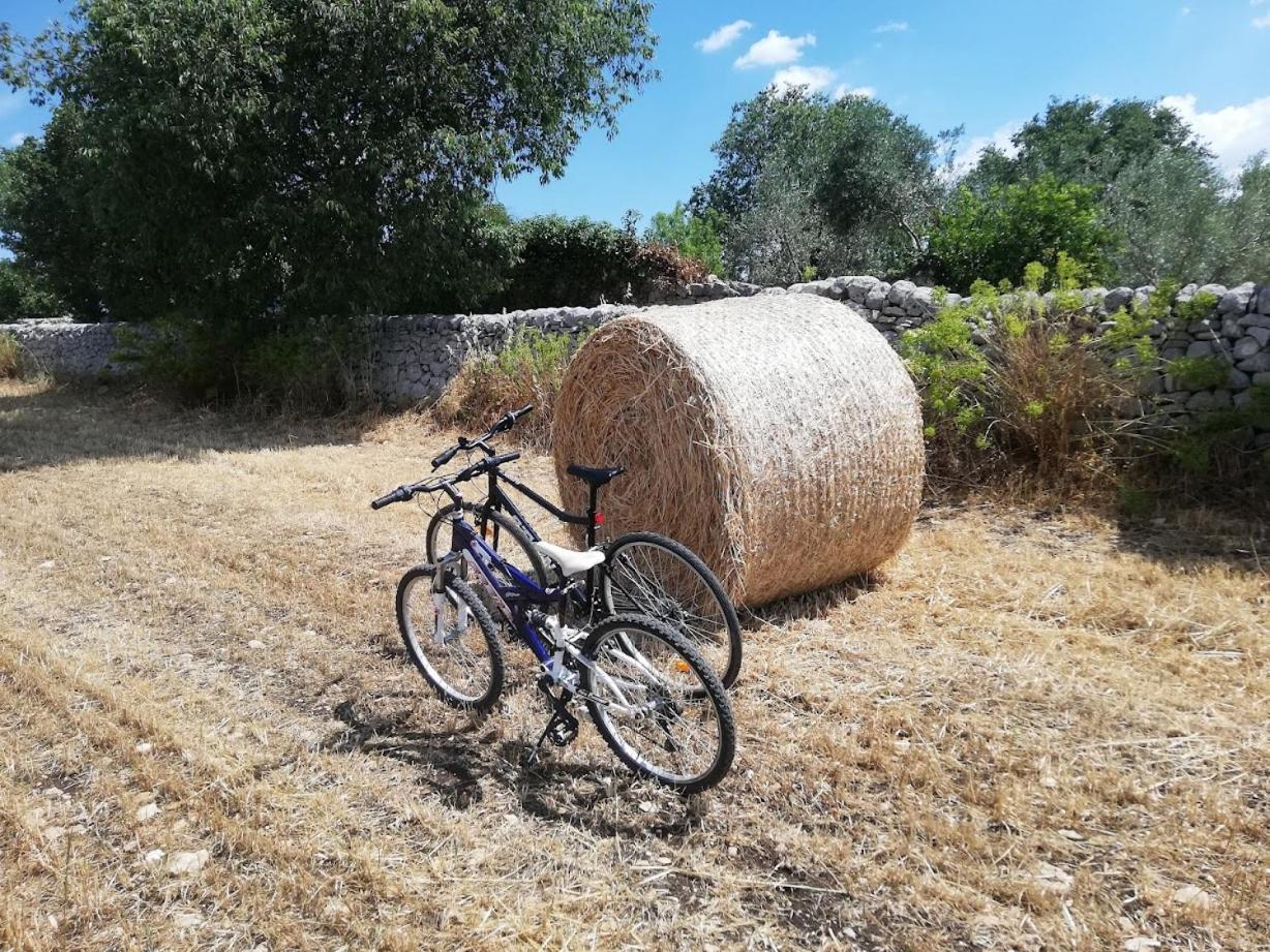 Agriturismo Fondo Paliemmu