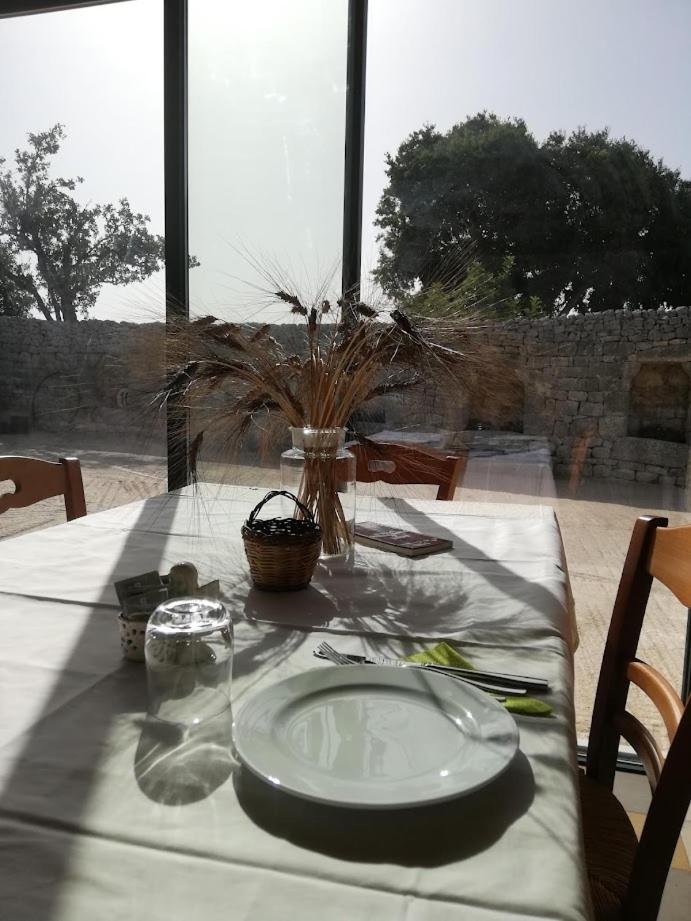Agriturismo Fondo Paliemmu
