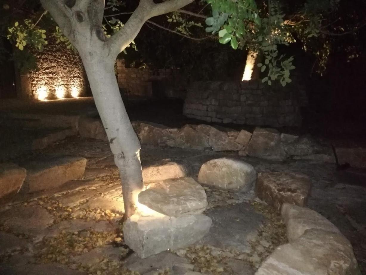 Agriturismo Fondo Paliemmu