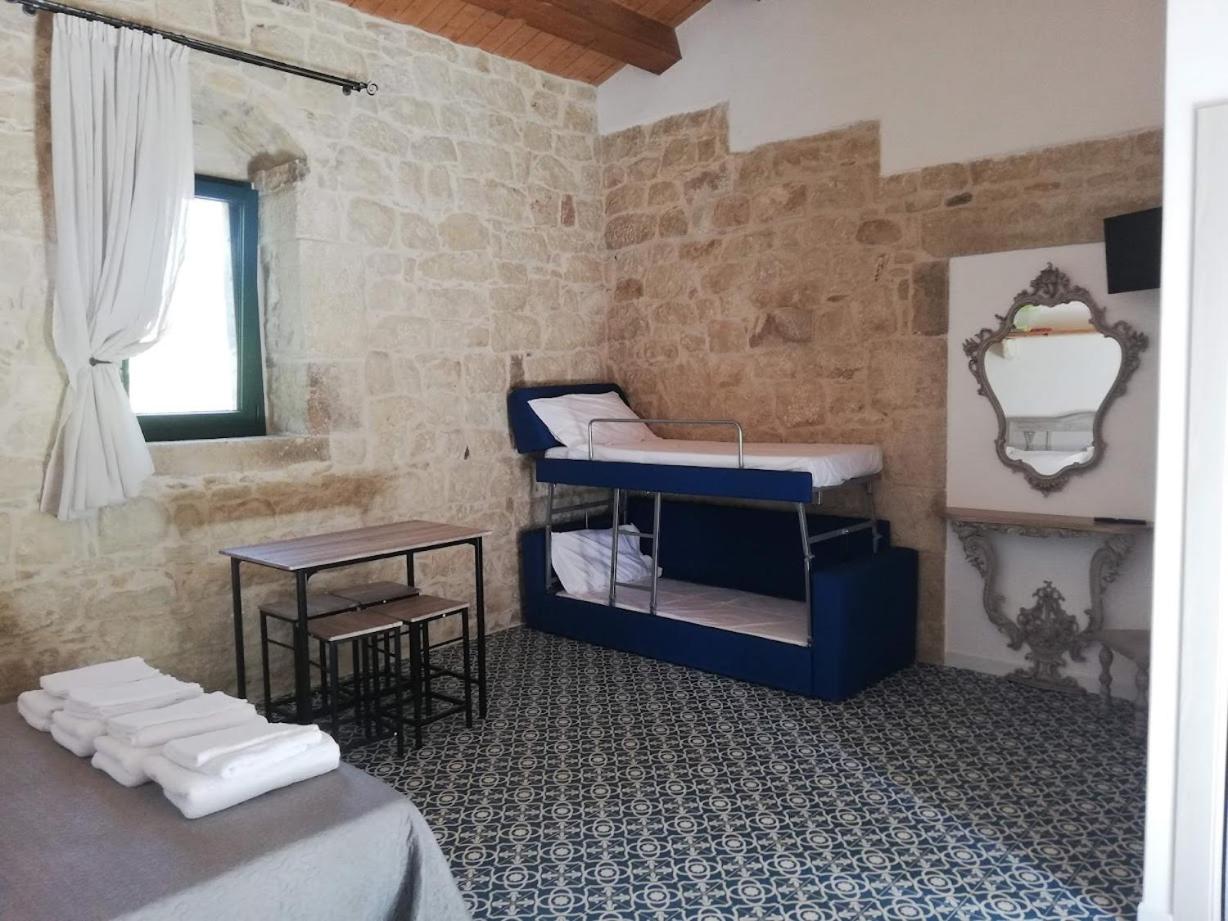 Agriturismo Fondo Paliemmu