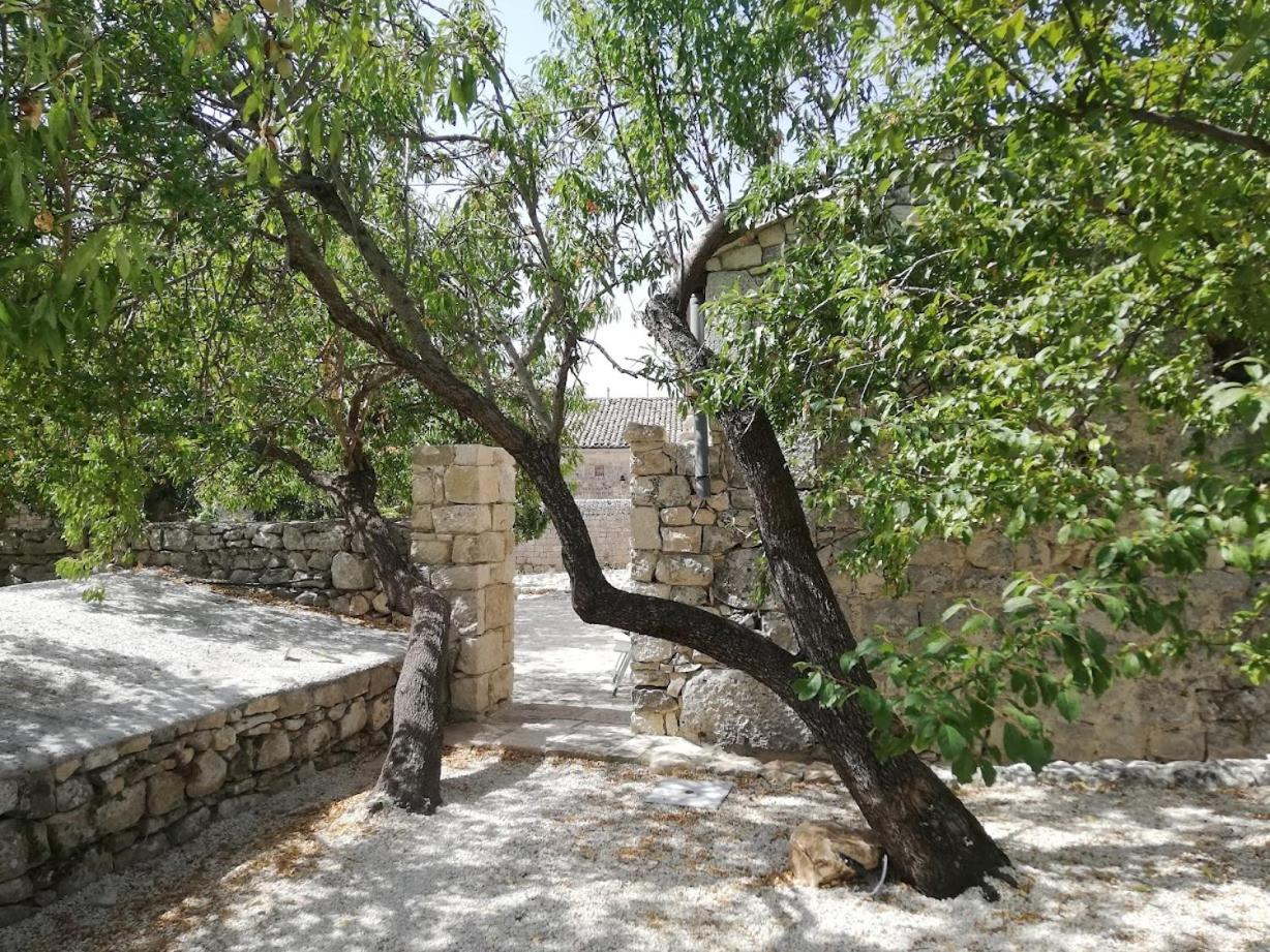 Agriturismo Fondo Paliemmu